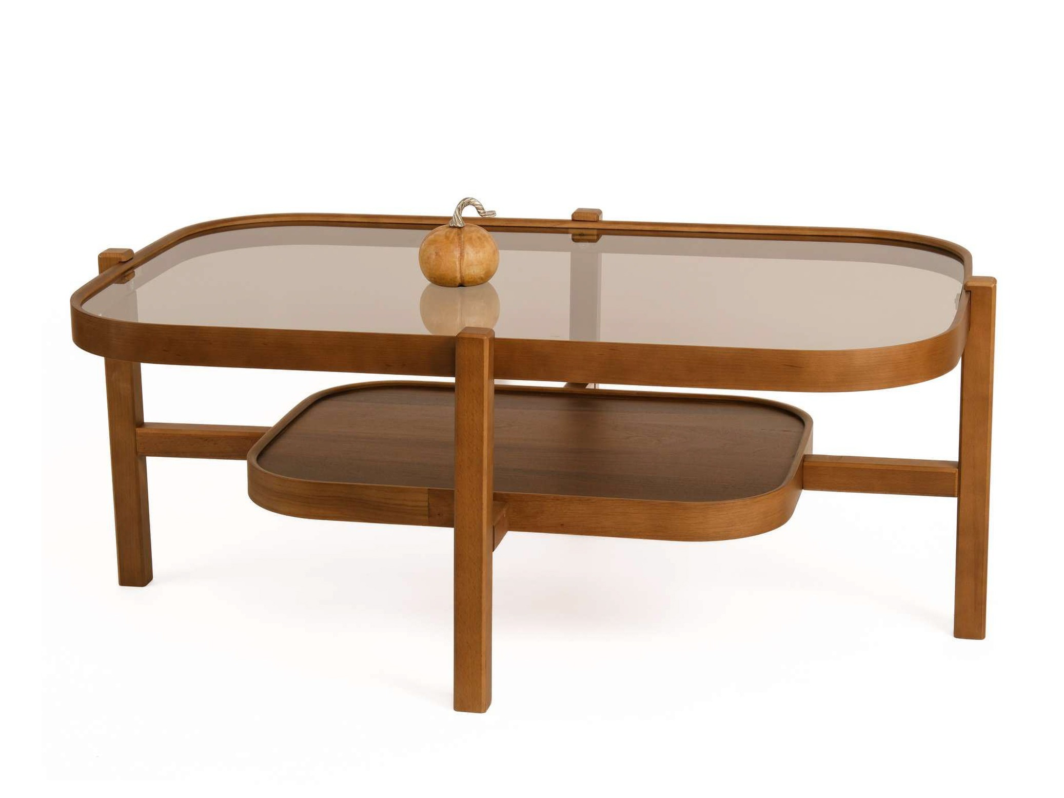 Măsuță de cafea Kailua 2668 (Nuc)