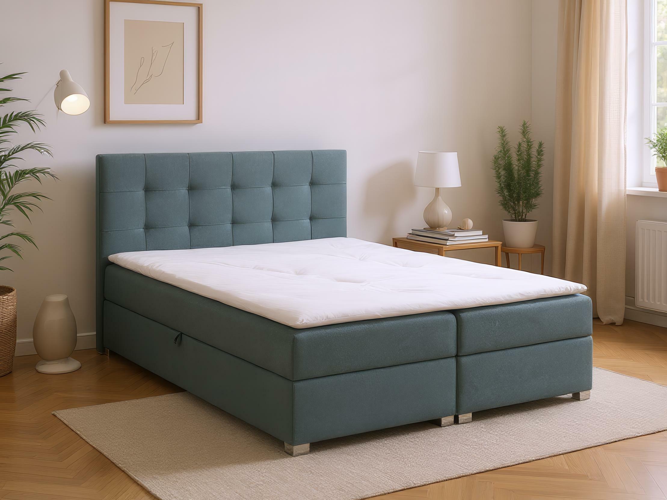 Pat boxspring Franklin 169 (Cover 70)