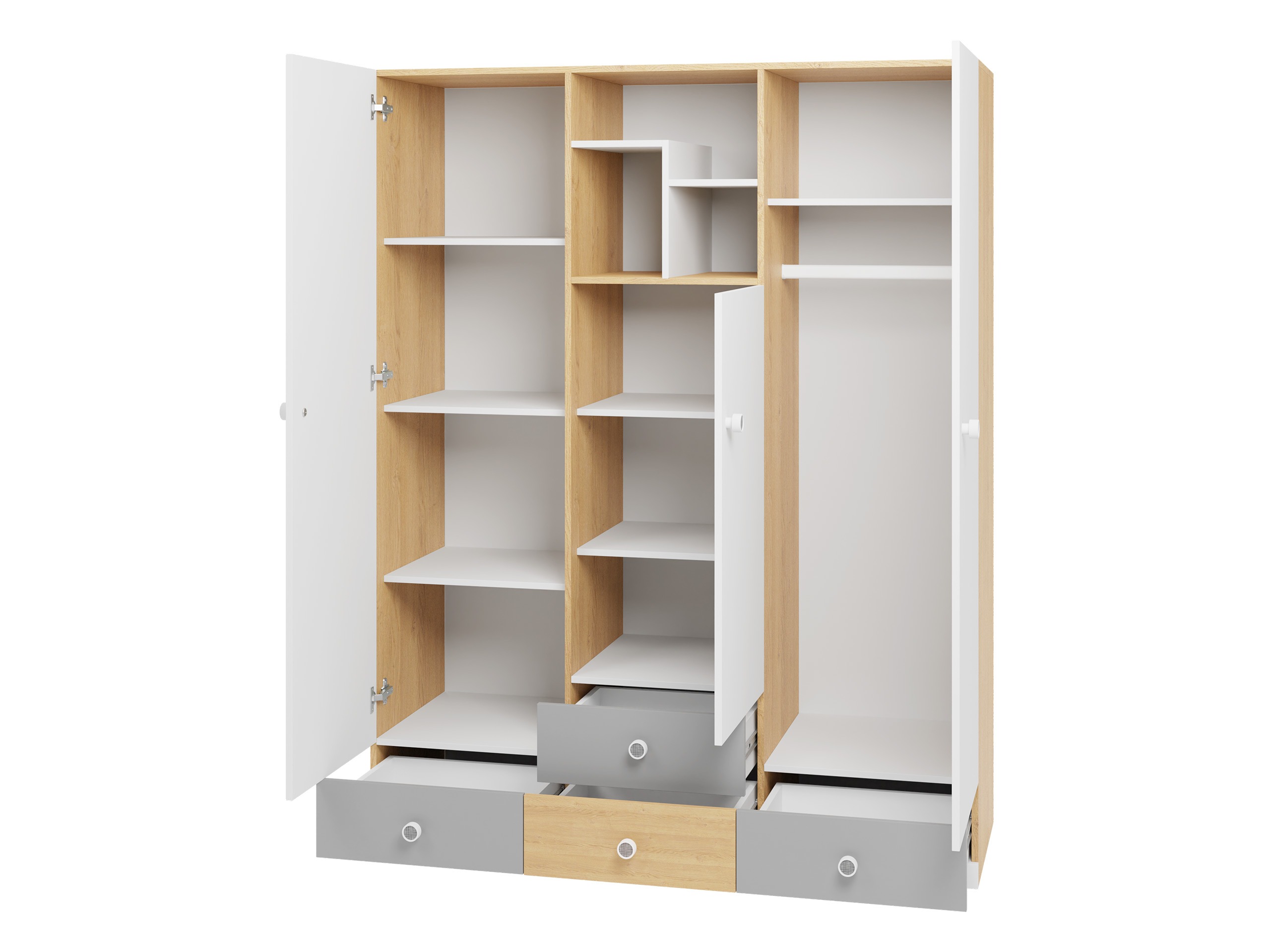 Set de mobilier Tesmonu 115