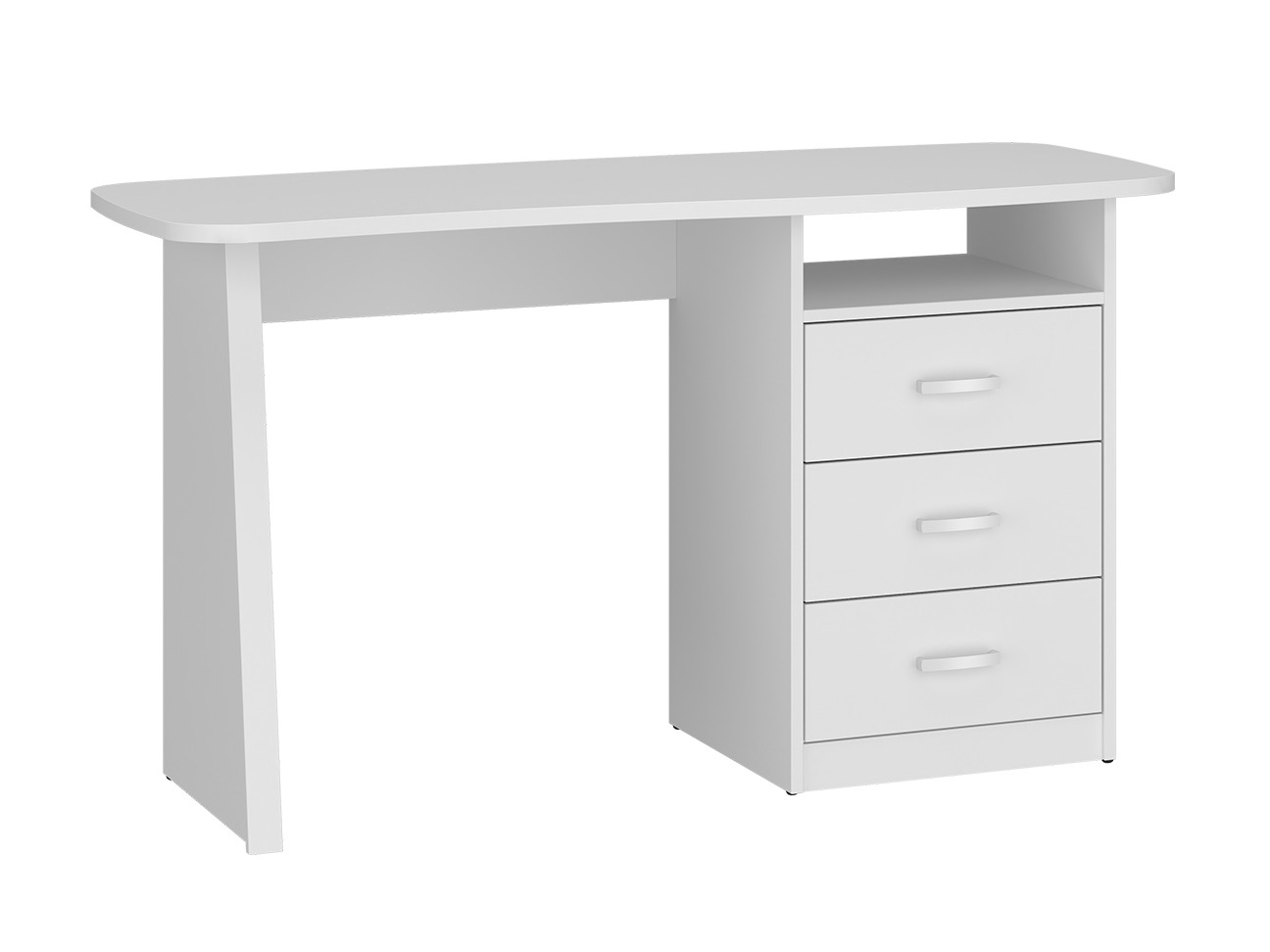 Birou Ontario 204 (Alb)