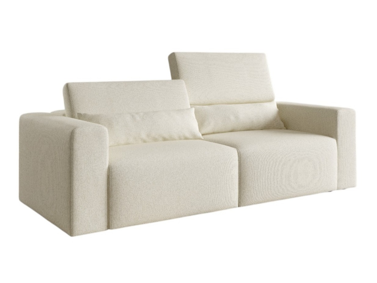 Canapea modulară Franklin 211 (Puente 03)