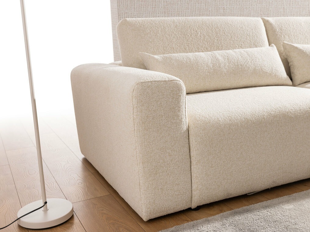 Canapea modulară Franklin 211 (Puente 06)