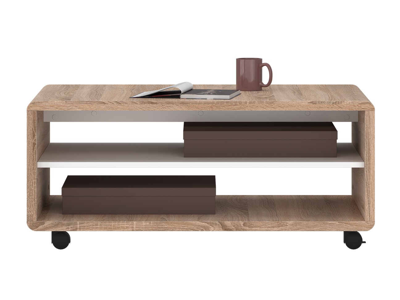 Măsuță de cafea Ontario 199