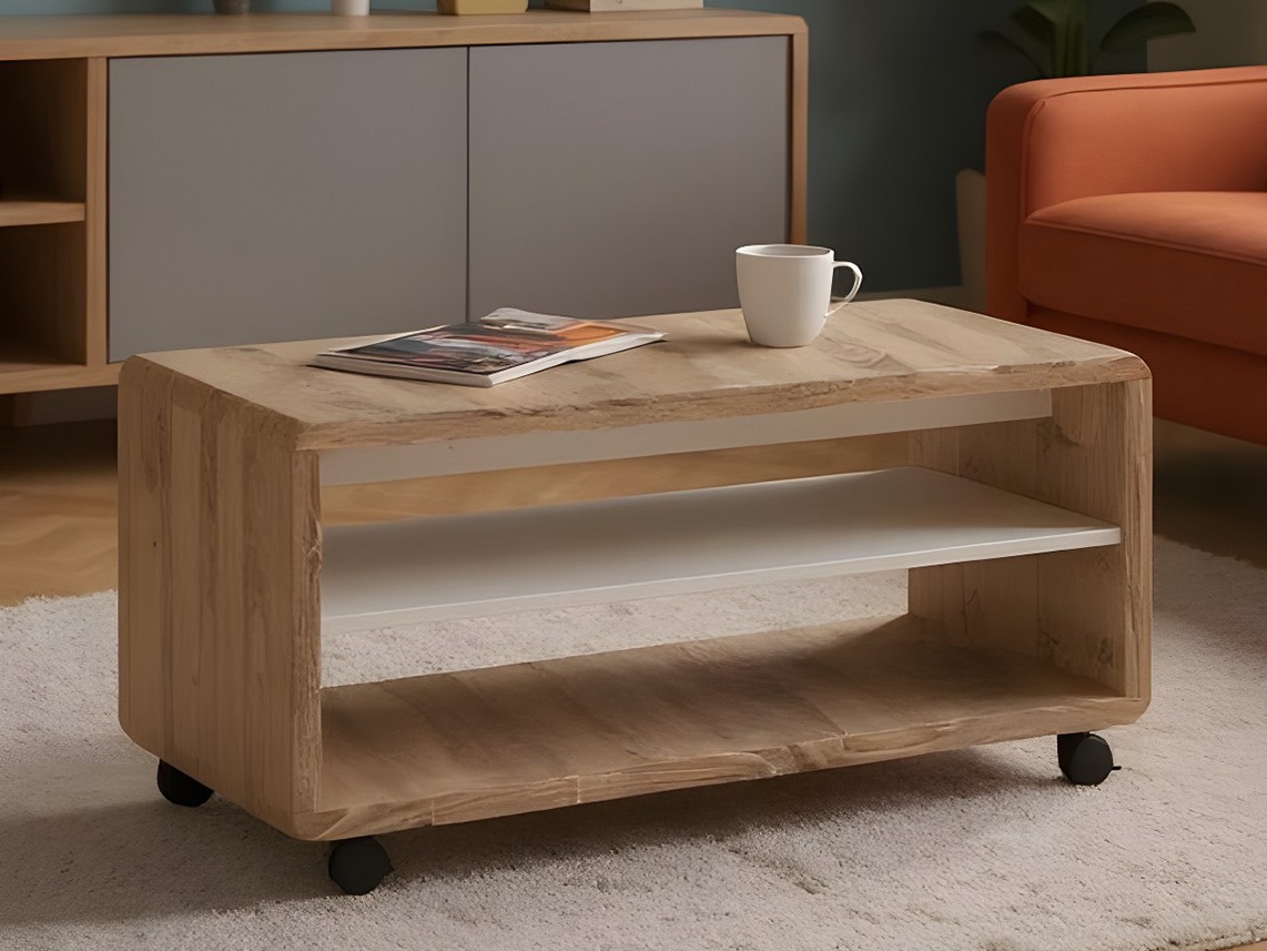 Măsuță de cafea Ontario 199