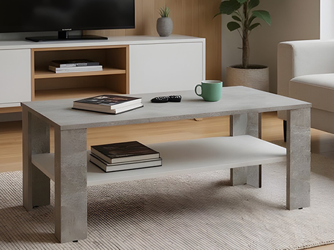 Măsuță de cafea Ontario 201