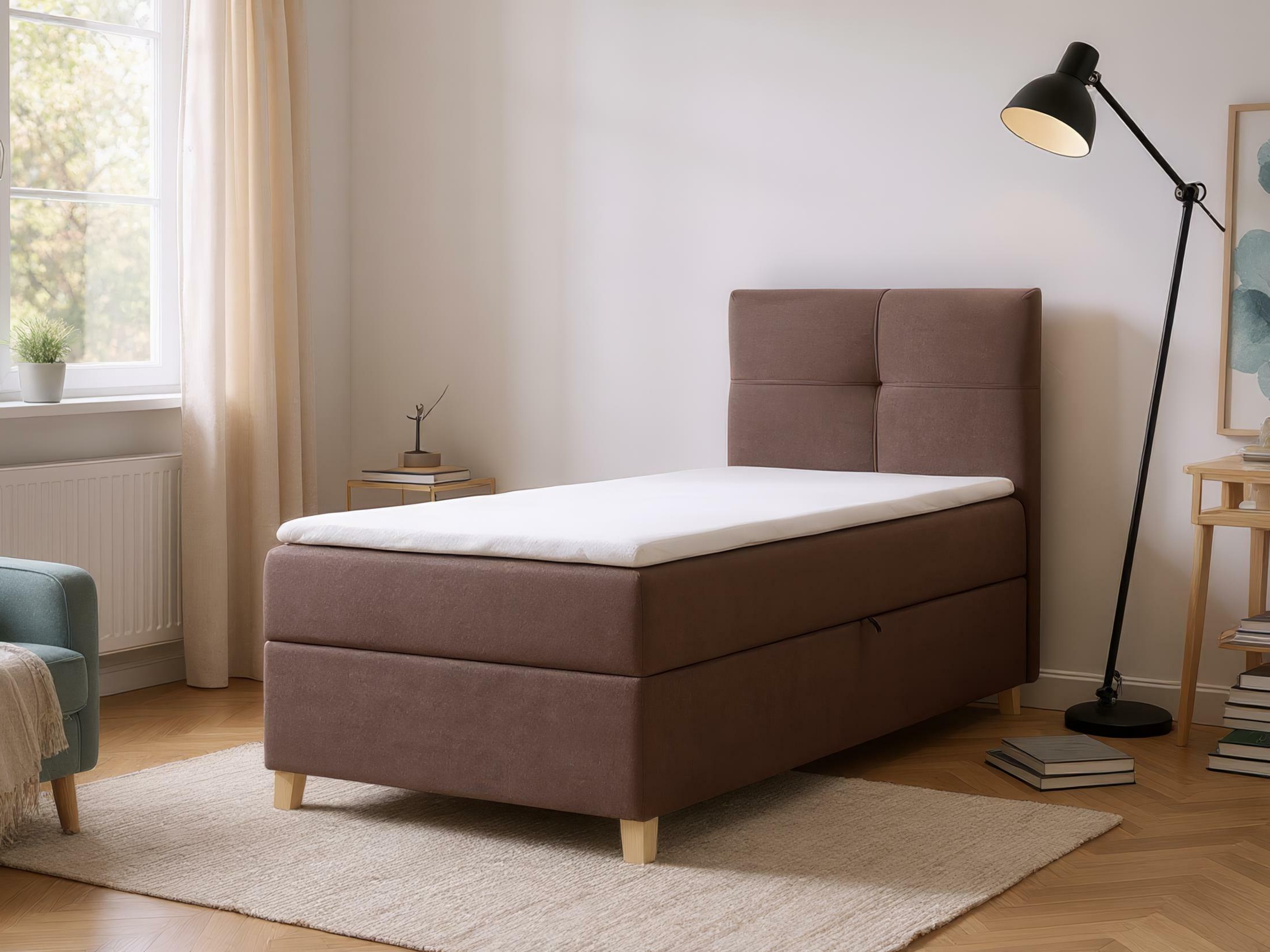 Pat boxspring Franklin 179 (Soro 28)
