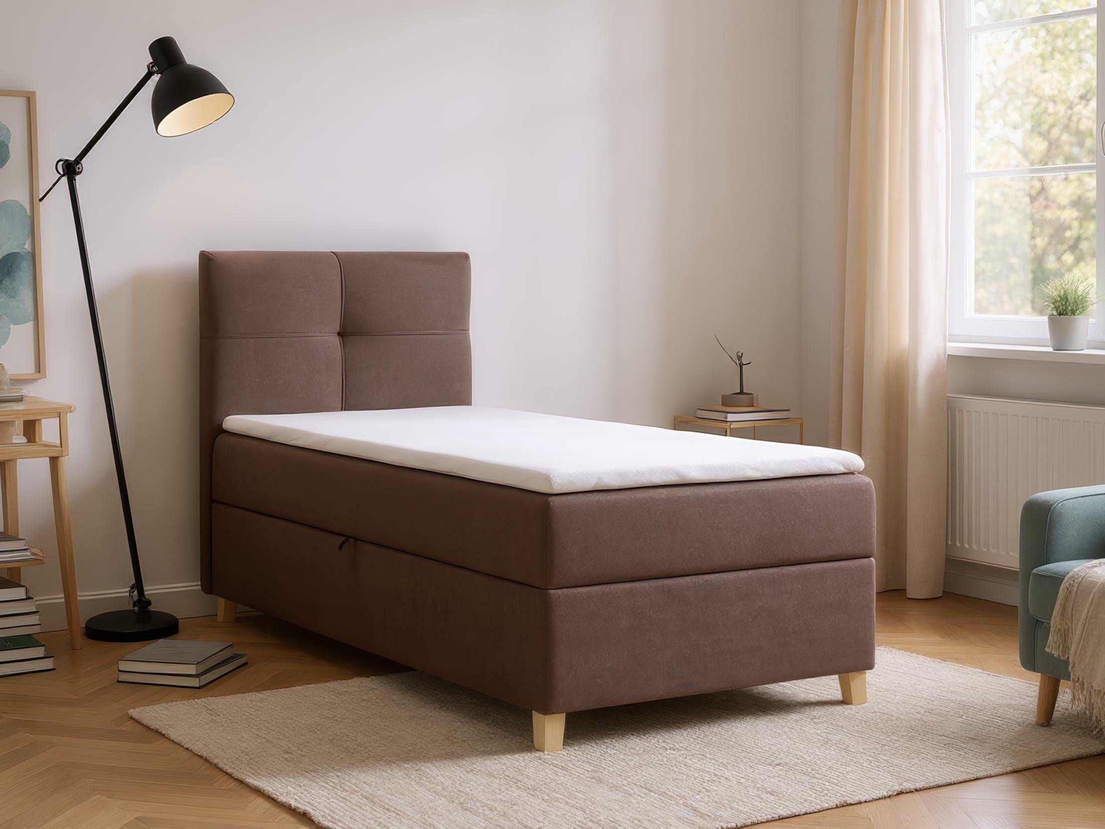 Pat boxspring Franklin 179 (Soro 28)