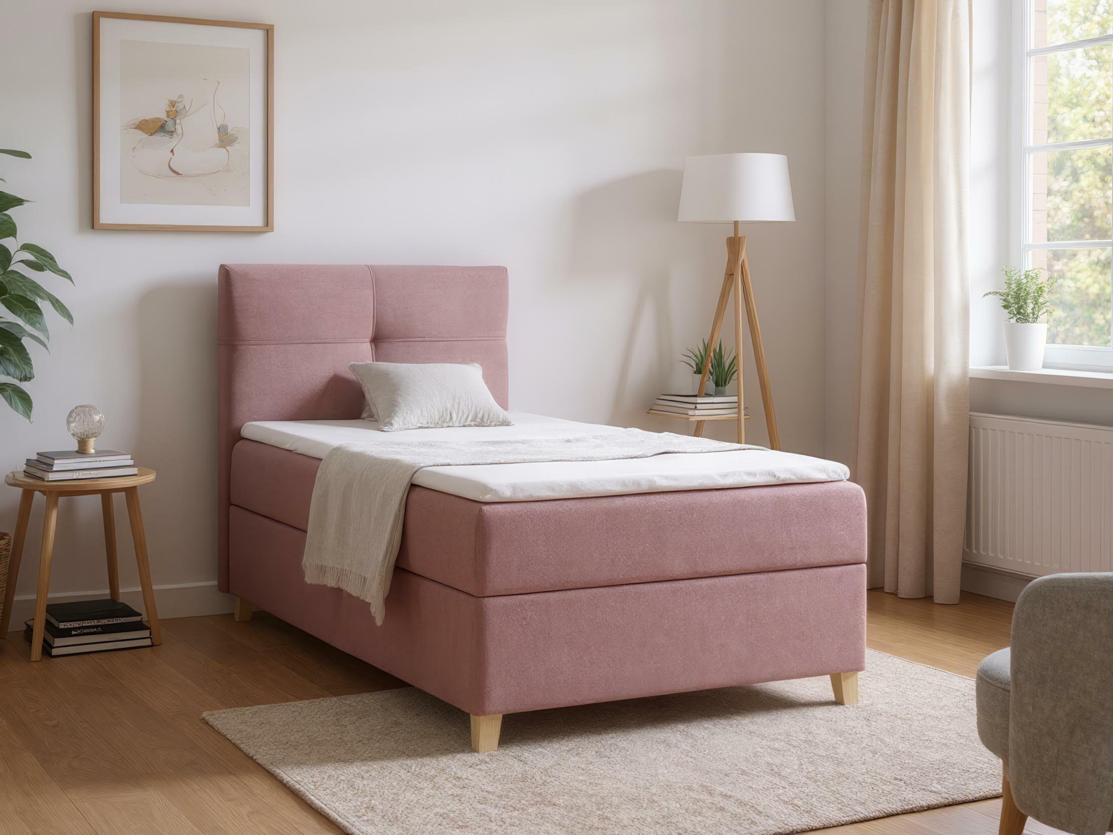 Pat boxspring Franklin 179 (Soro 61)