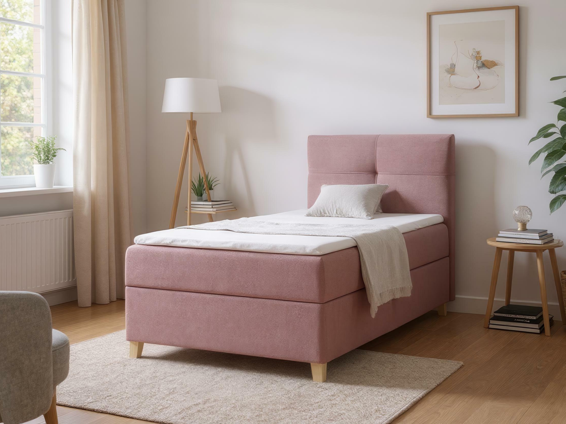 Pat boxspring Franklin 179 (Soro 61)