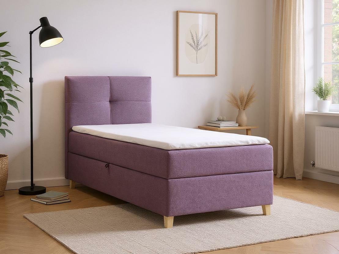 Pat boxspring Franklin 179 (Soro 65)