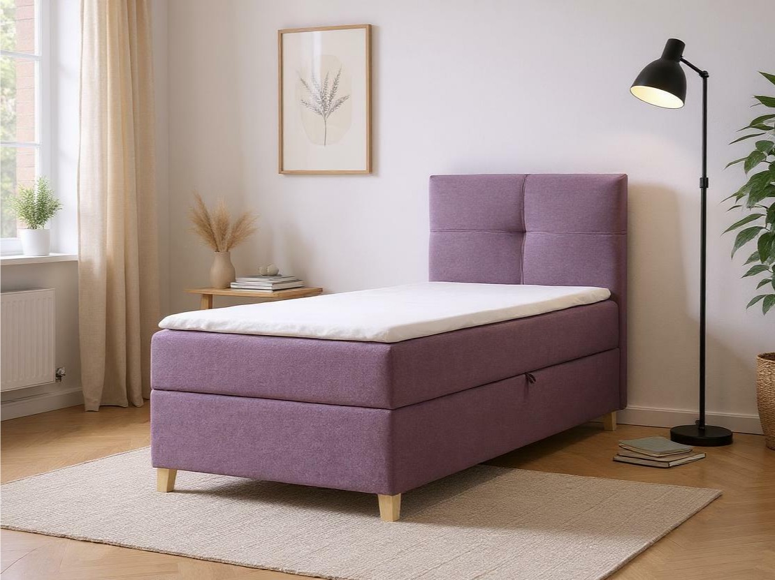 Pat boxspring Franklin 179 (Soro 65)