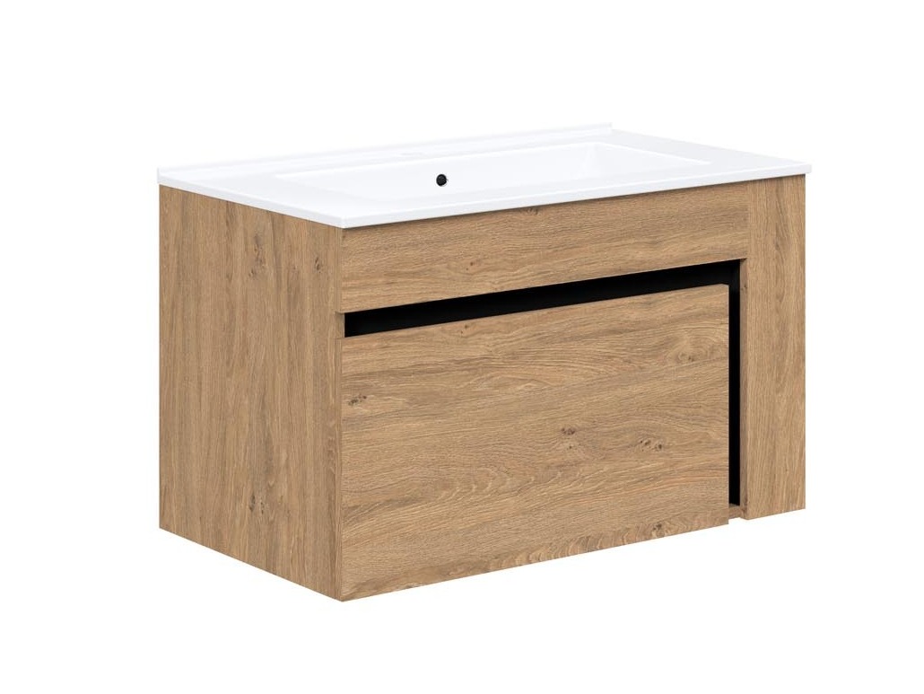 Cabinet atârnat pentru baie Fenetra 102