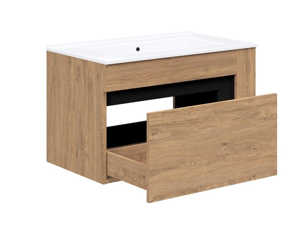 Cabinet atârnat pentru baie Fenetra 102