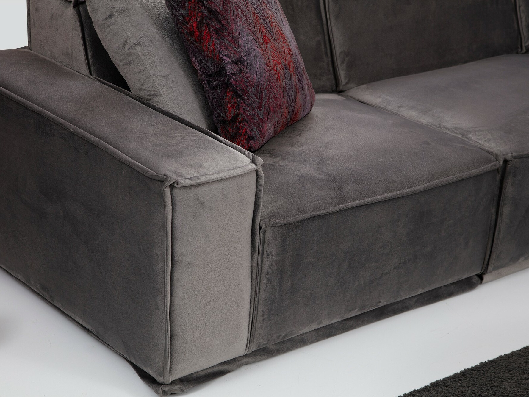 Canapea modulară SR10291