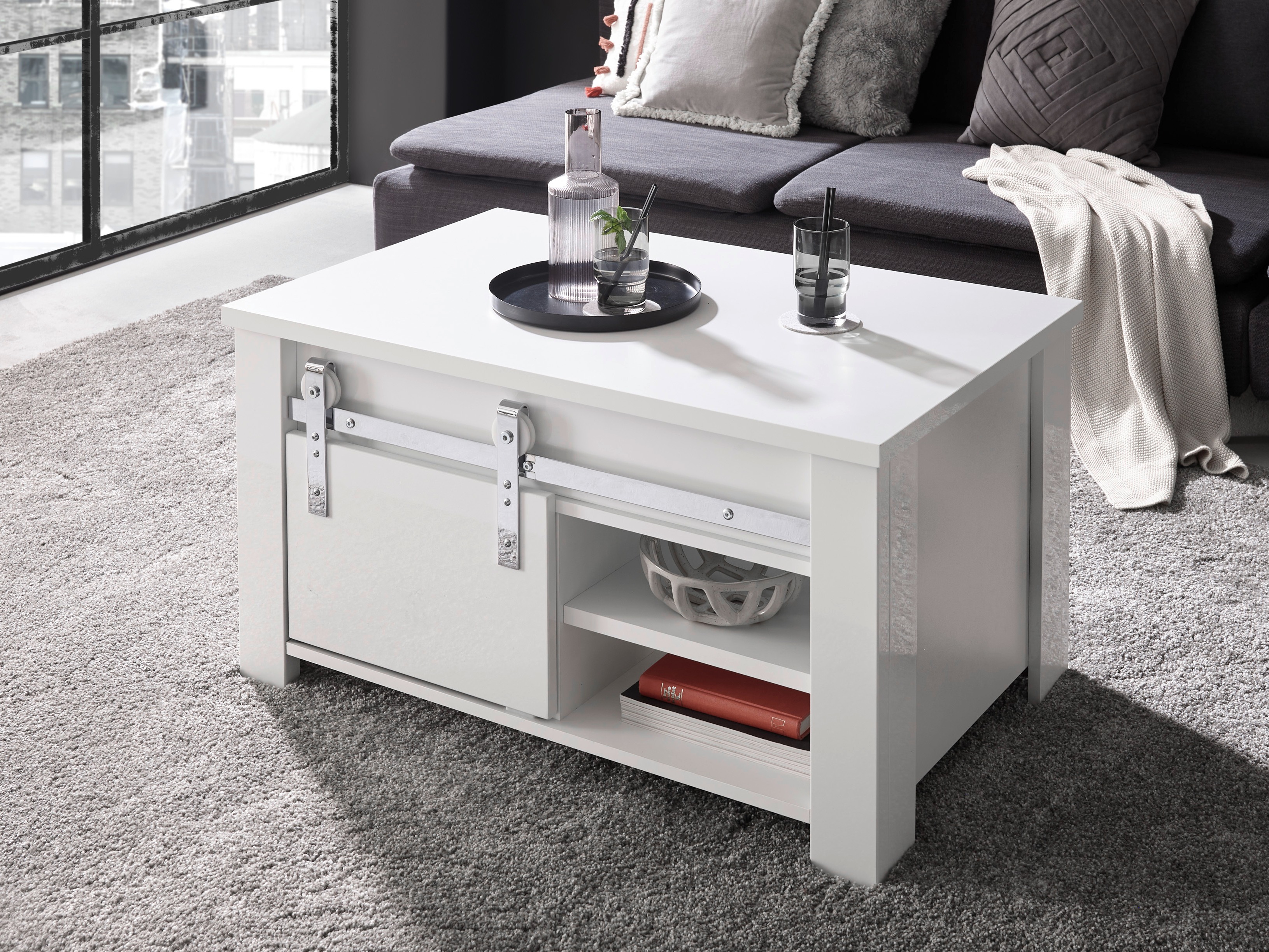 Măsuță de cafea Cirelia 100