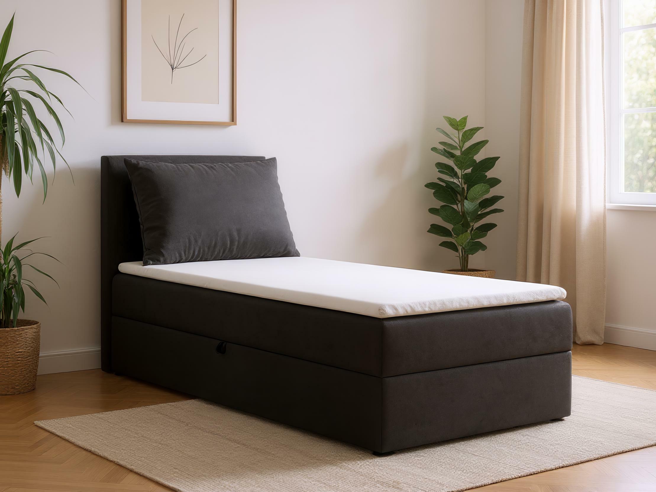 Pat boxspring Franklin 178 (Kronos 22)