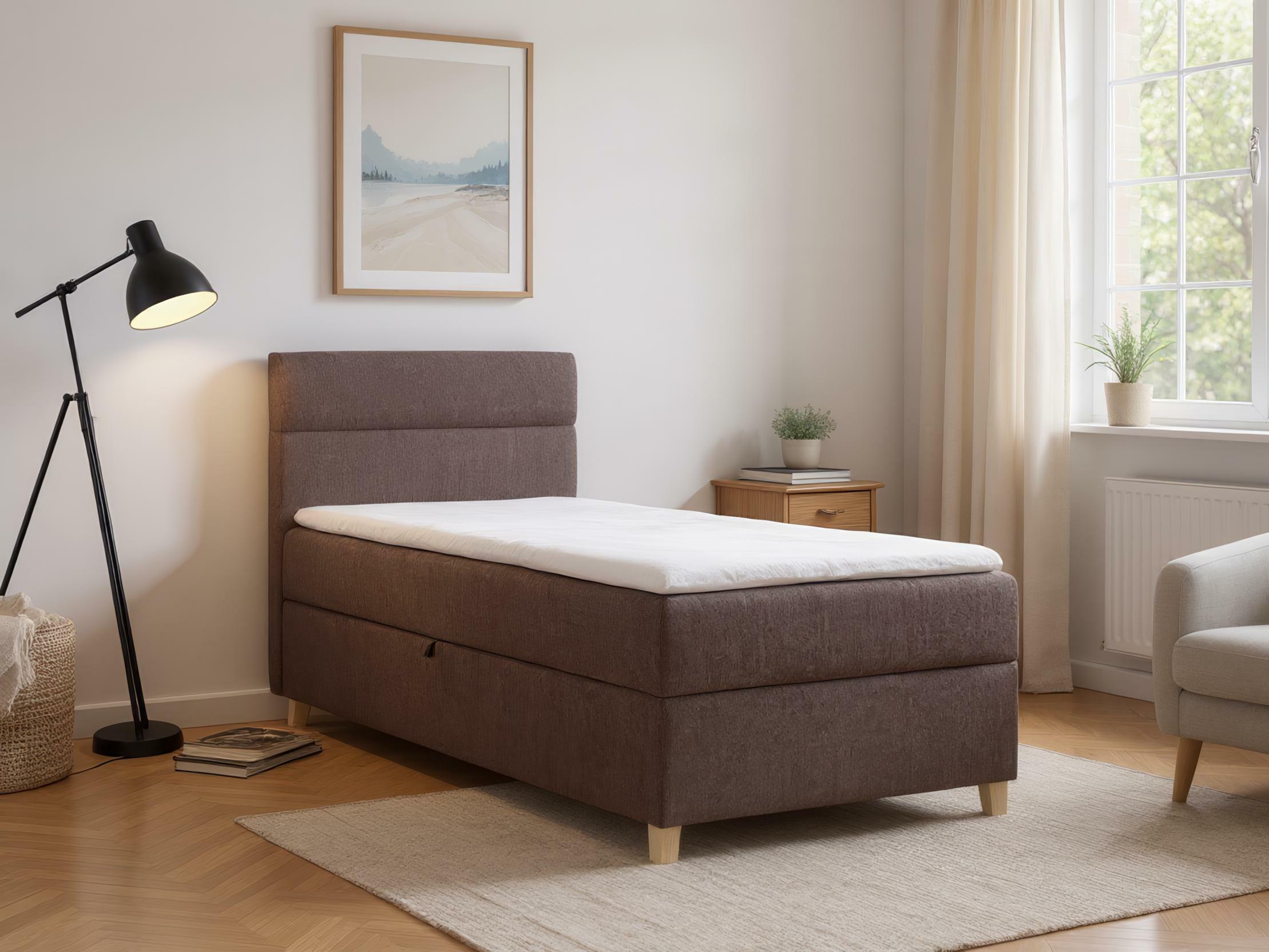 Pat boxspring Franklin 180 (Soro 28)
