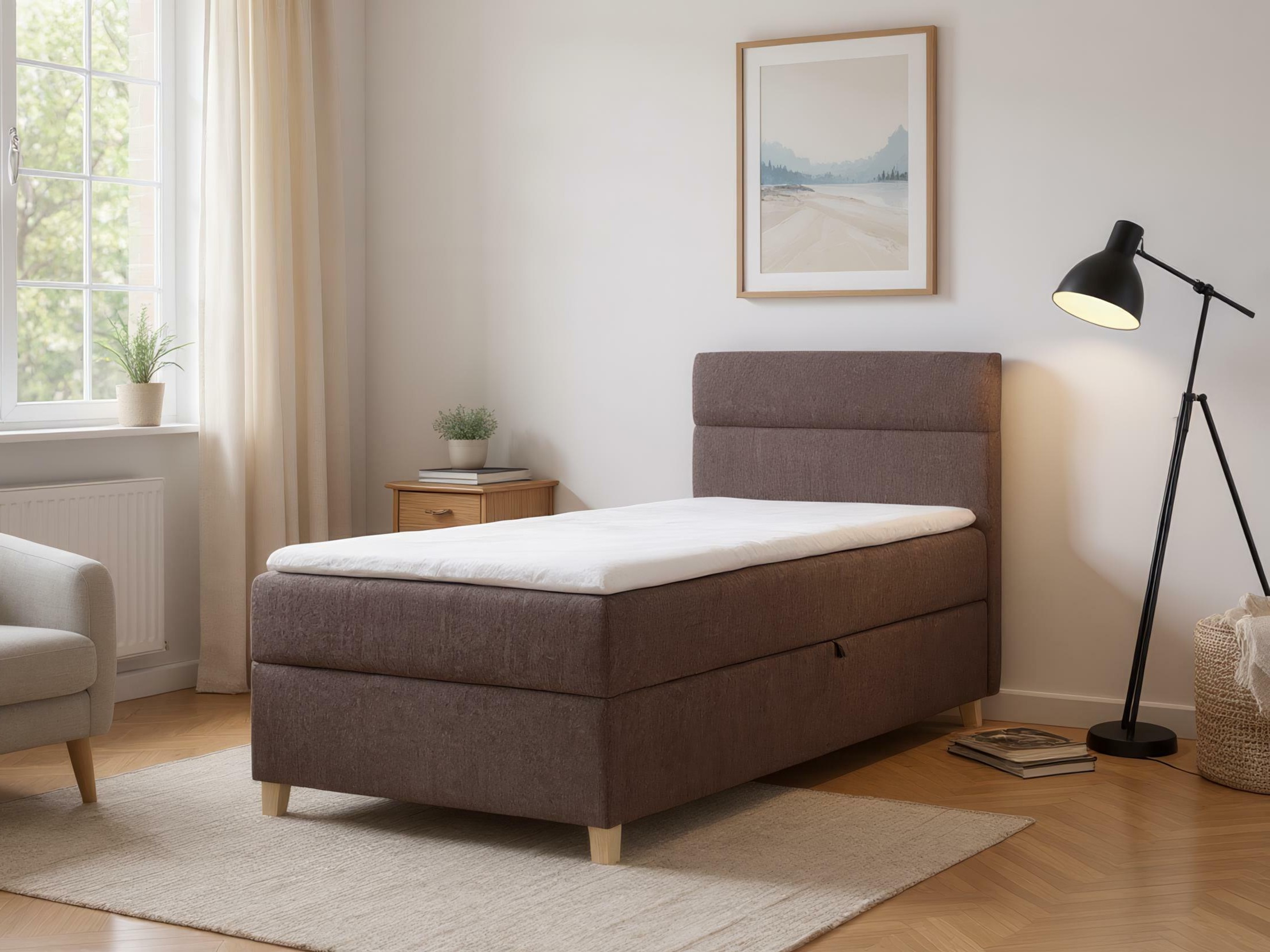 Pat boxspring Franklin 180 (Soro 28)