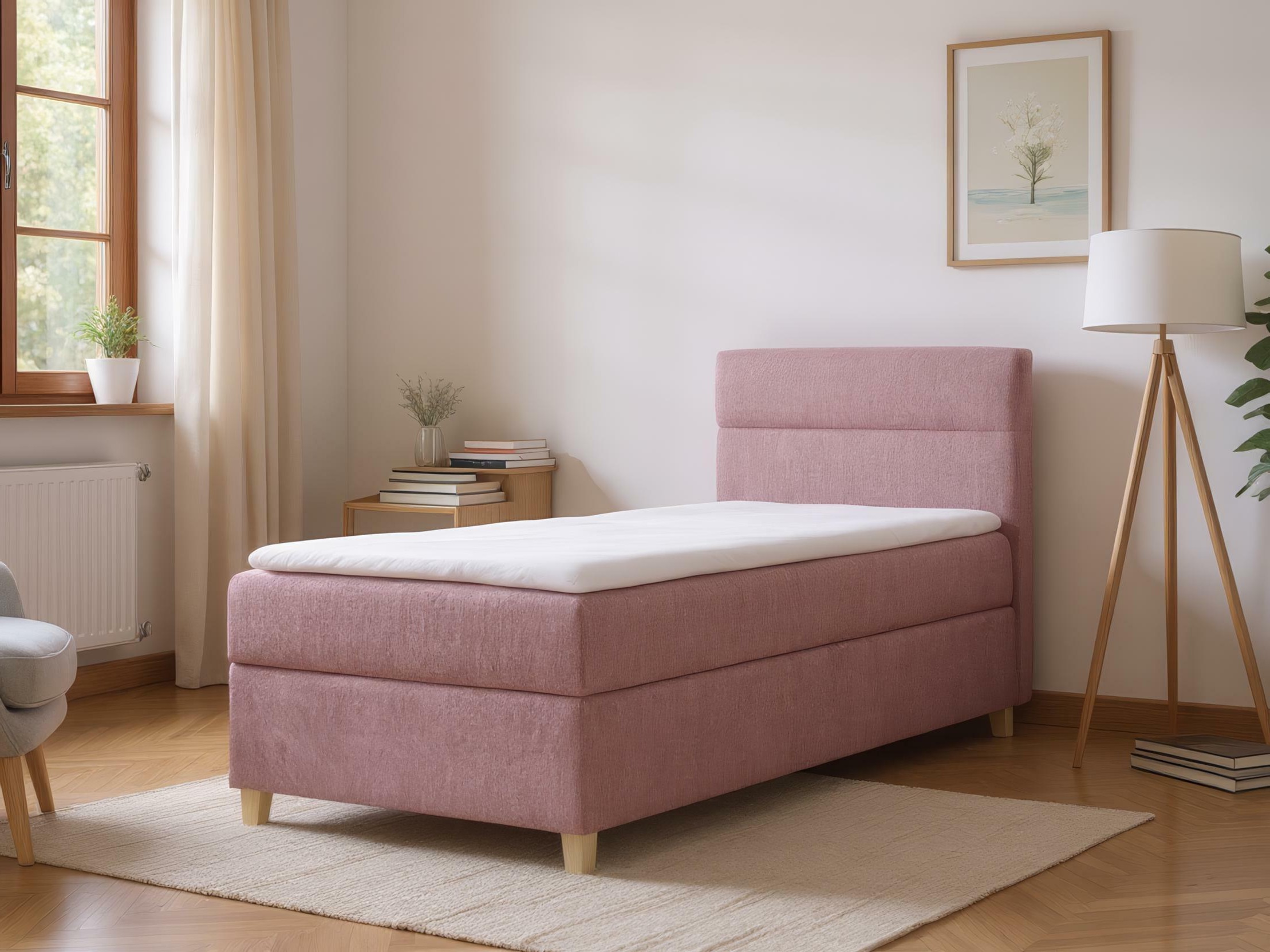 Pat boxspring Franklin 180 (Soro 61)