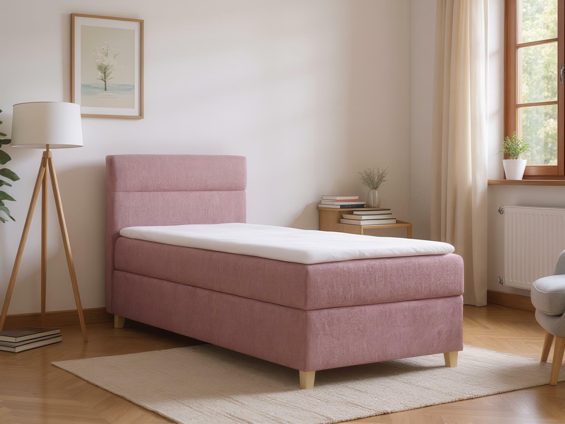 Pat boxspring Franklin 180 (Soro 61)