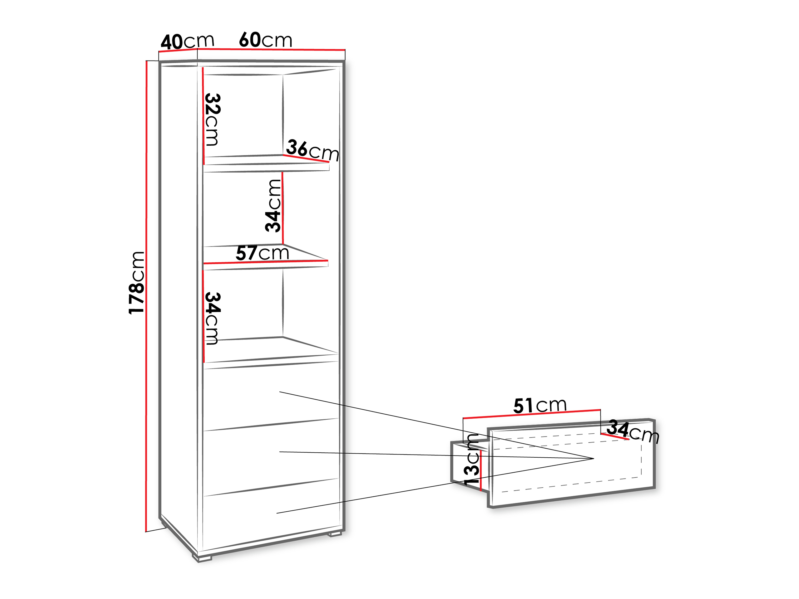 Raft Comfivo Tutela (Alb)