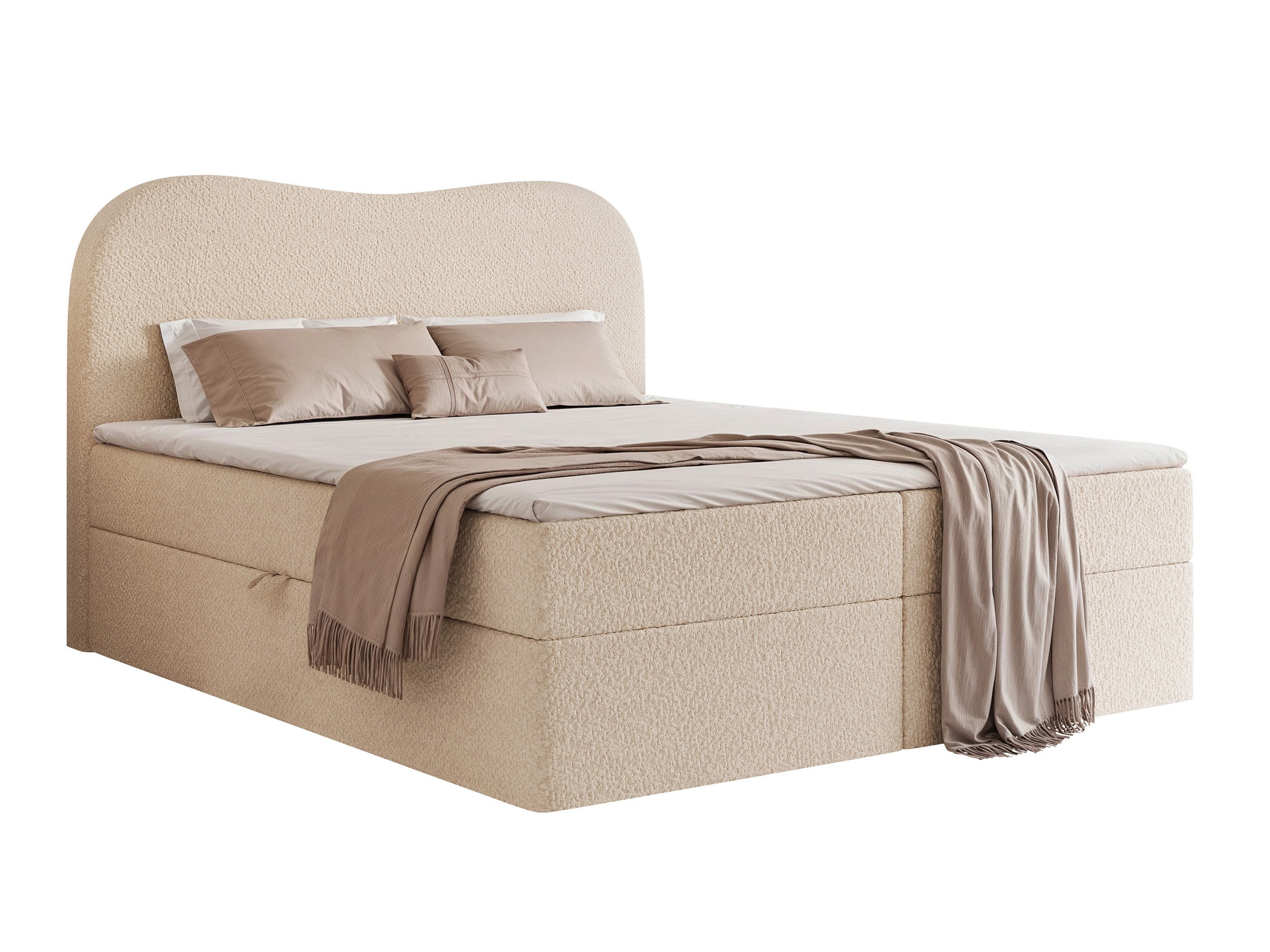 Pat boxspring Hesperia 117 (Abriamo 03)
