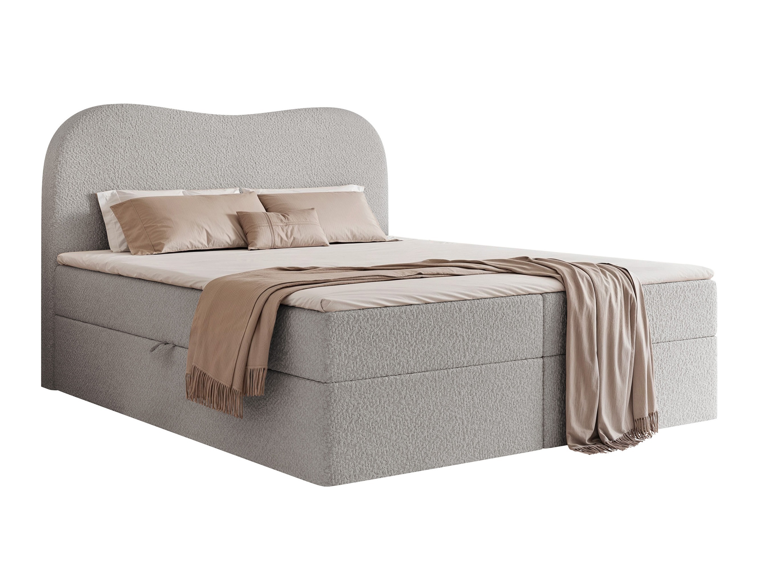 Pat boxspring Hesperia 117 (Abriamo 07)