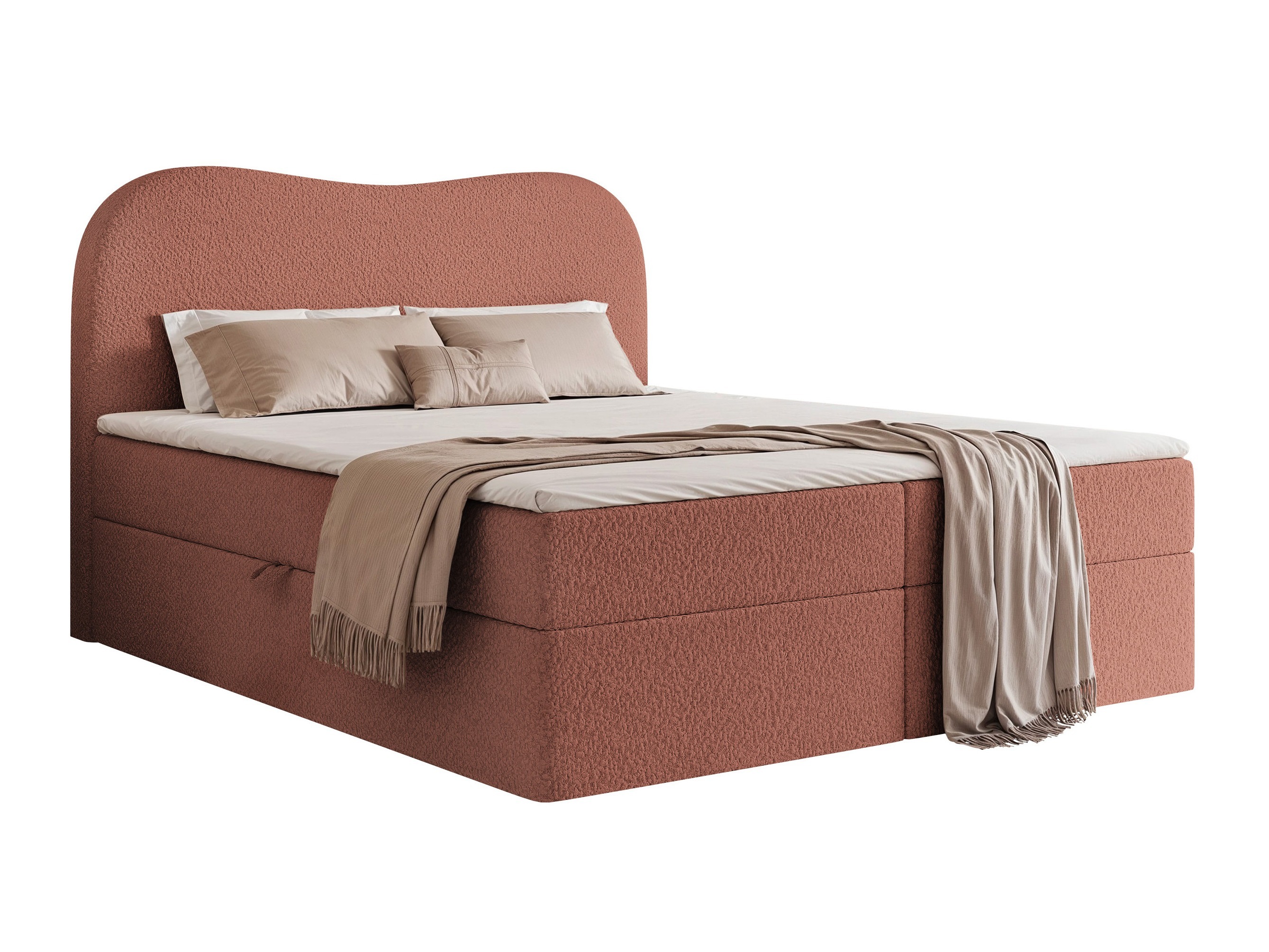 Pat boxspring Hesperia 117 (Abriamo 12)