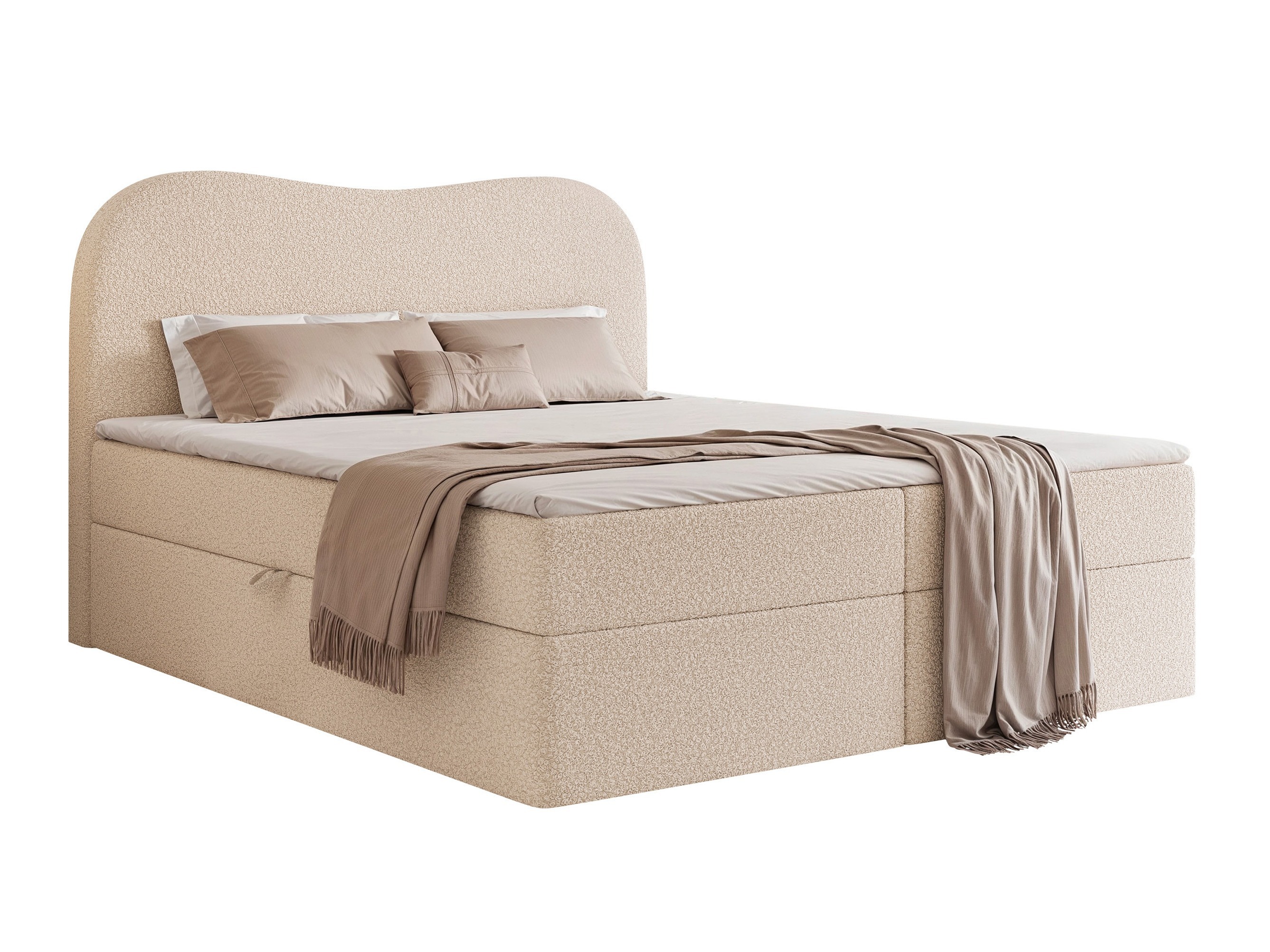 Pat boxspring Hesperia 117 (Quelle 02)
