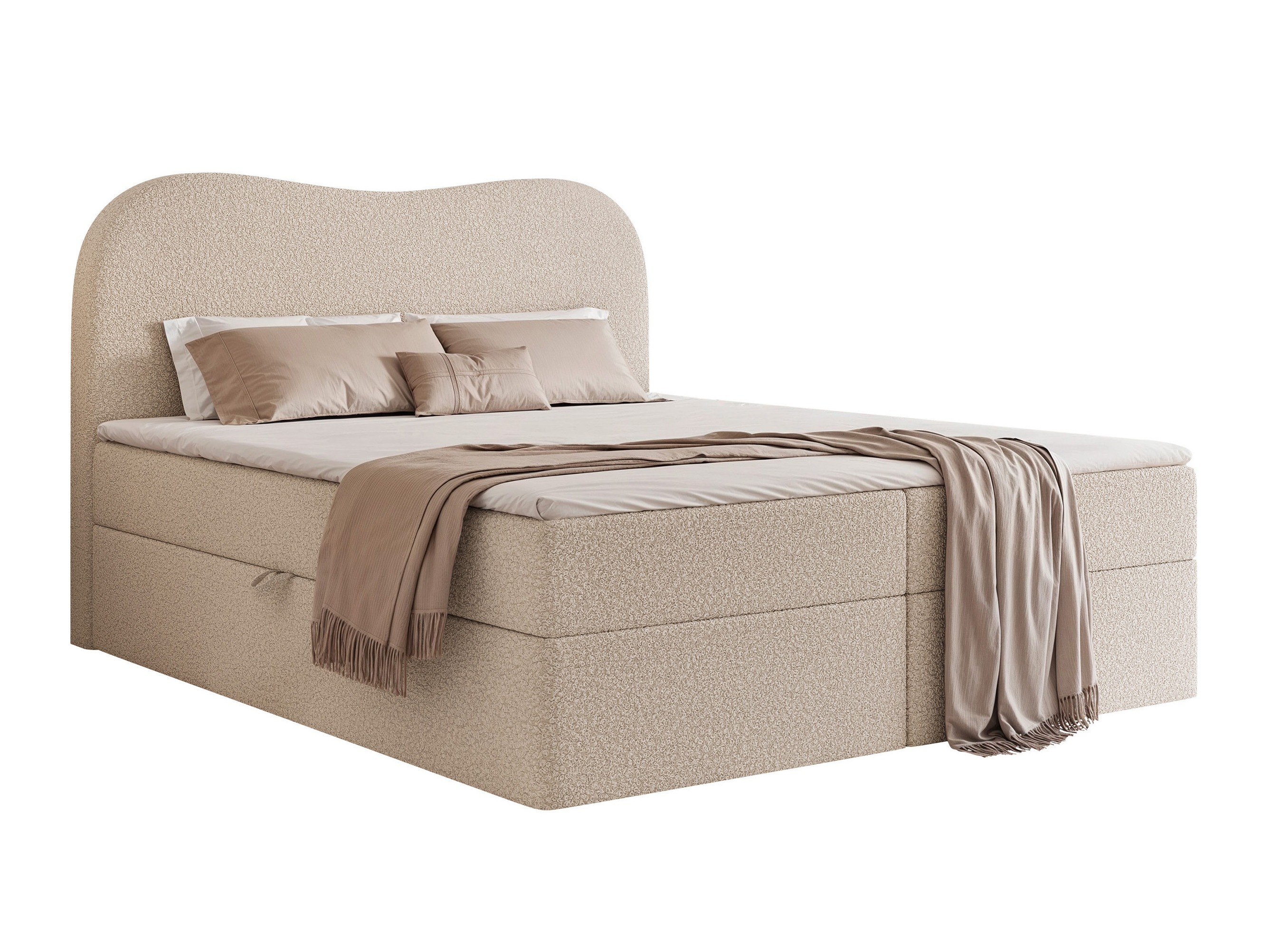 Pat boxspring Hesperia 117 (Quelle 05)