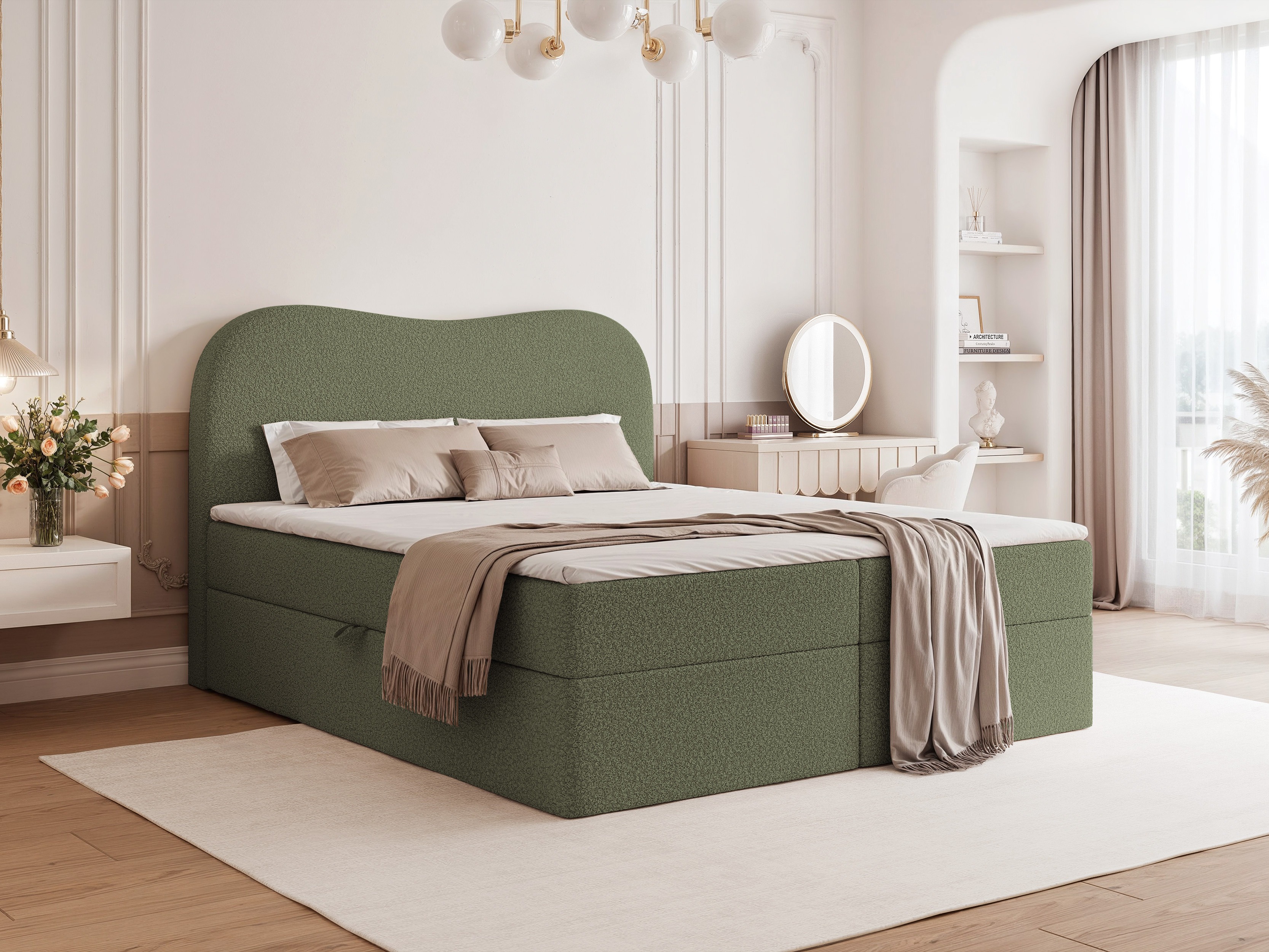 Pat boxspring Hesperia 117 (Quelle 37)
