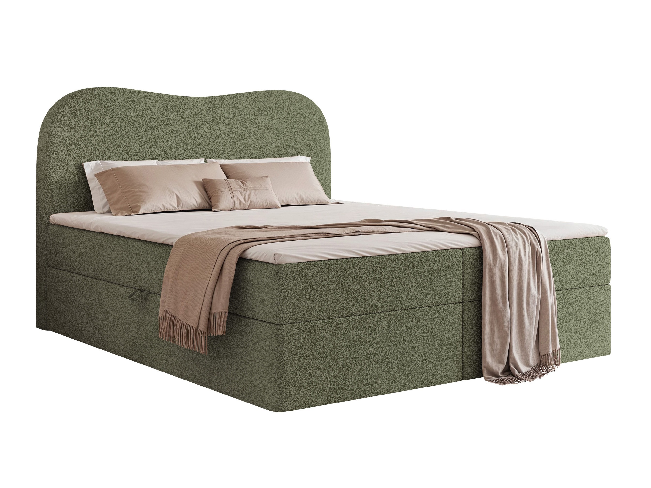Pat boxspring Hesperia 117 (Quelle 37)