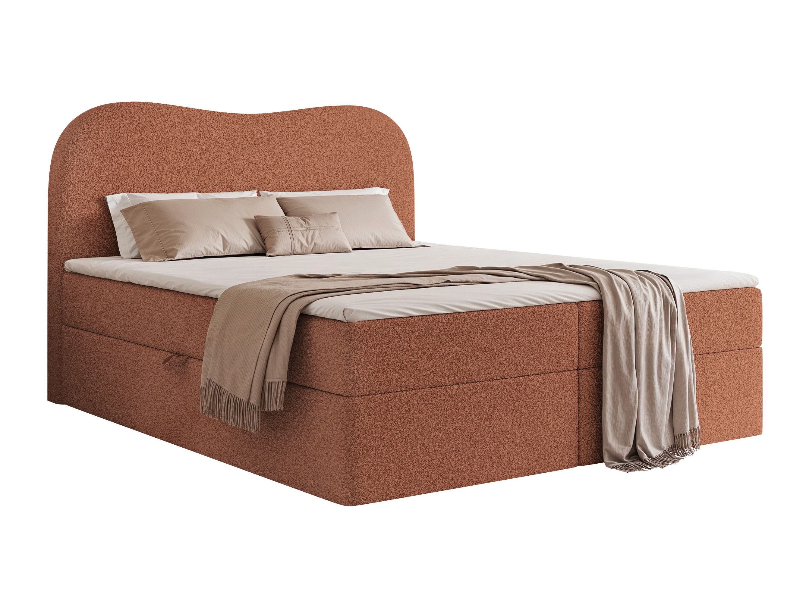 Pat boxspring Hesperia 117 (Quelle 54)