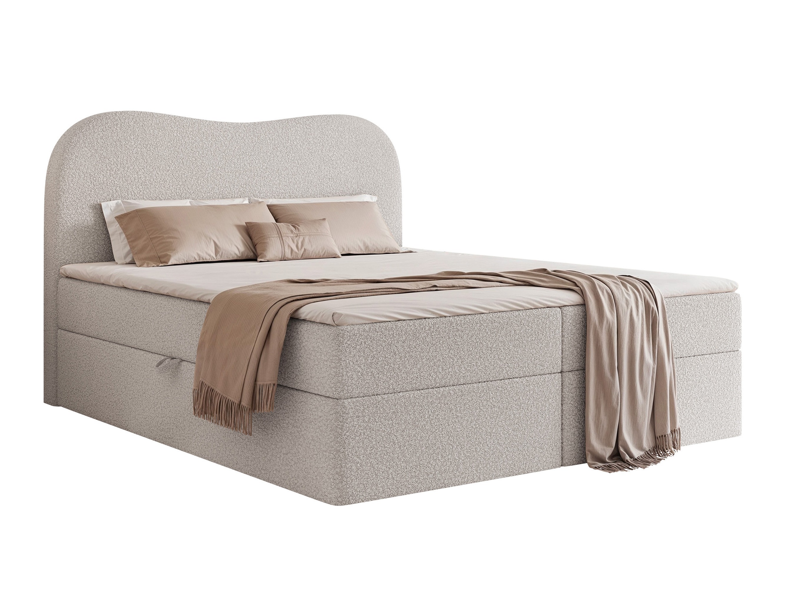 Pat boxspring Hesperia 117 (Quelle 83)