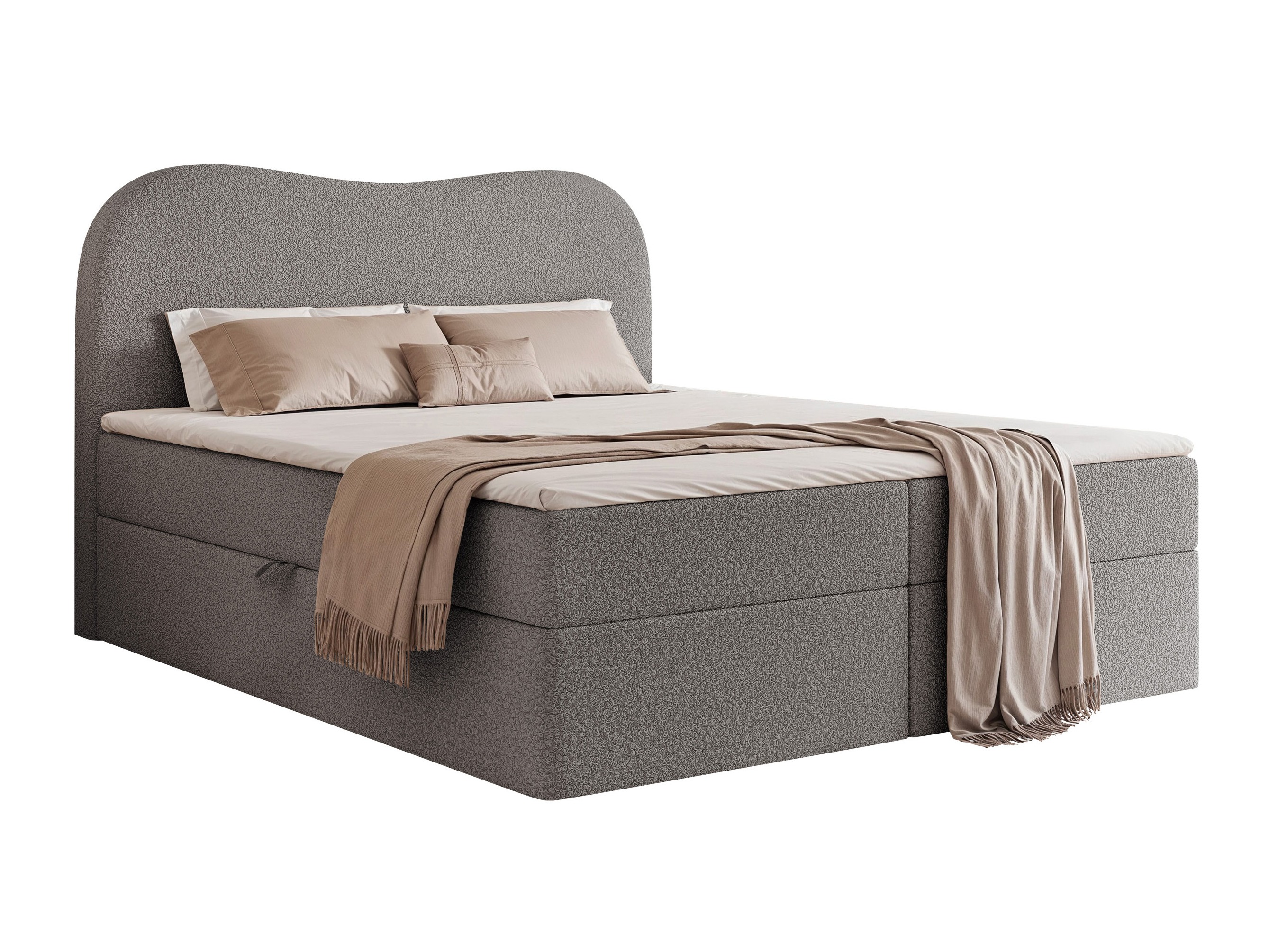 Pat boxspring Hesperia 117 (Quelle 92)