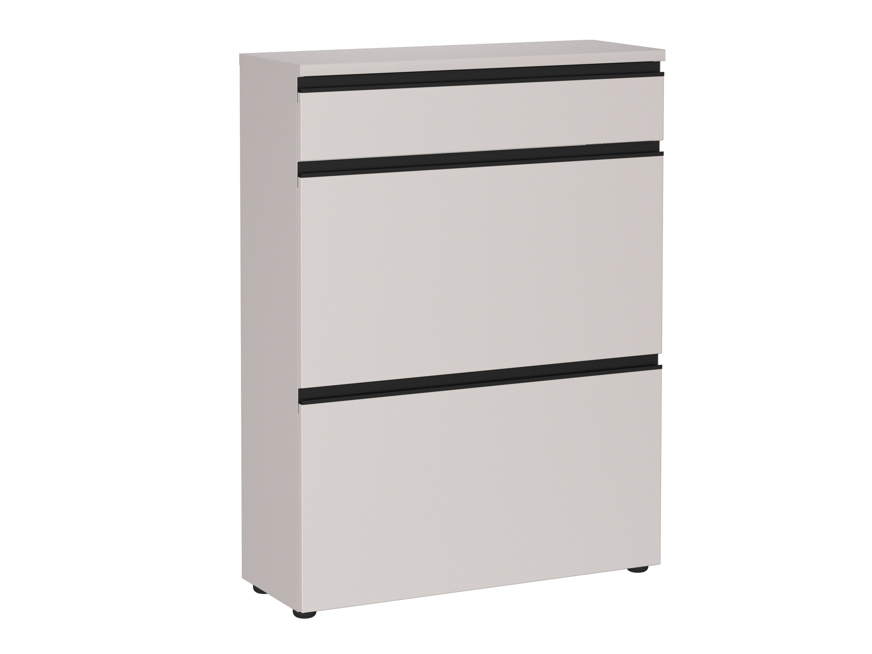 Dulap pantofi Sacramento 529 (Cașmir)