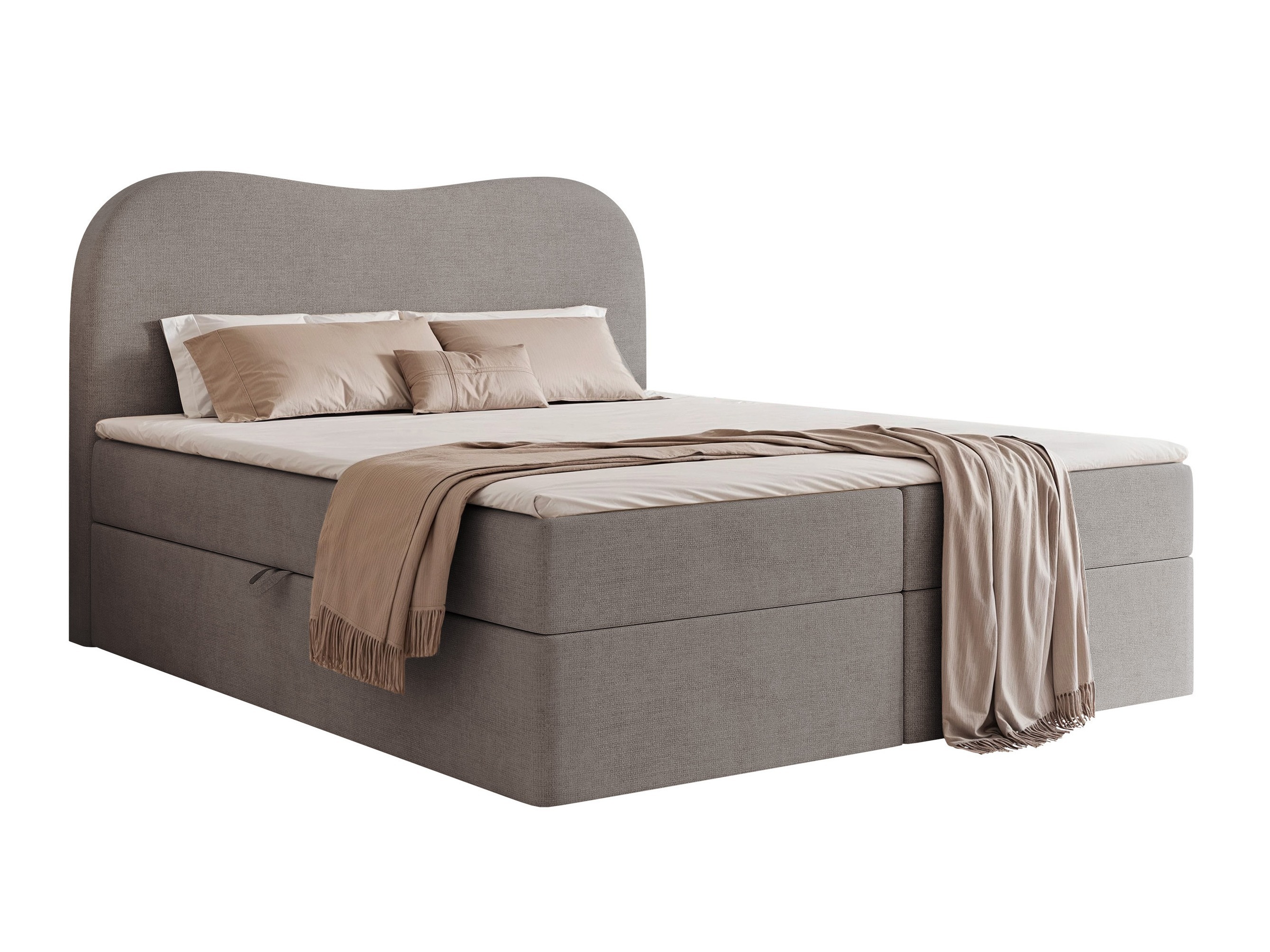 Pat boxspring Hesperia 117 (Wind 21)