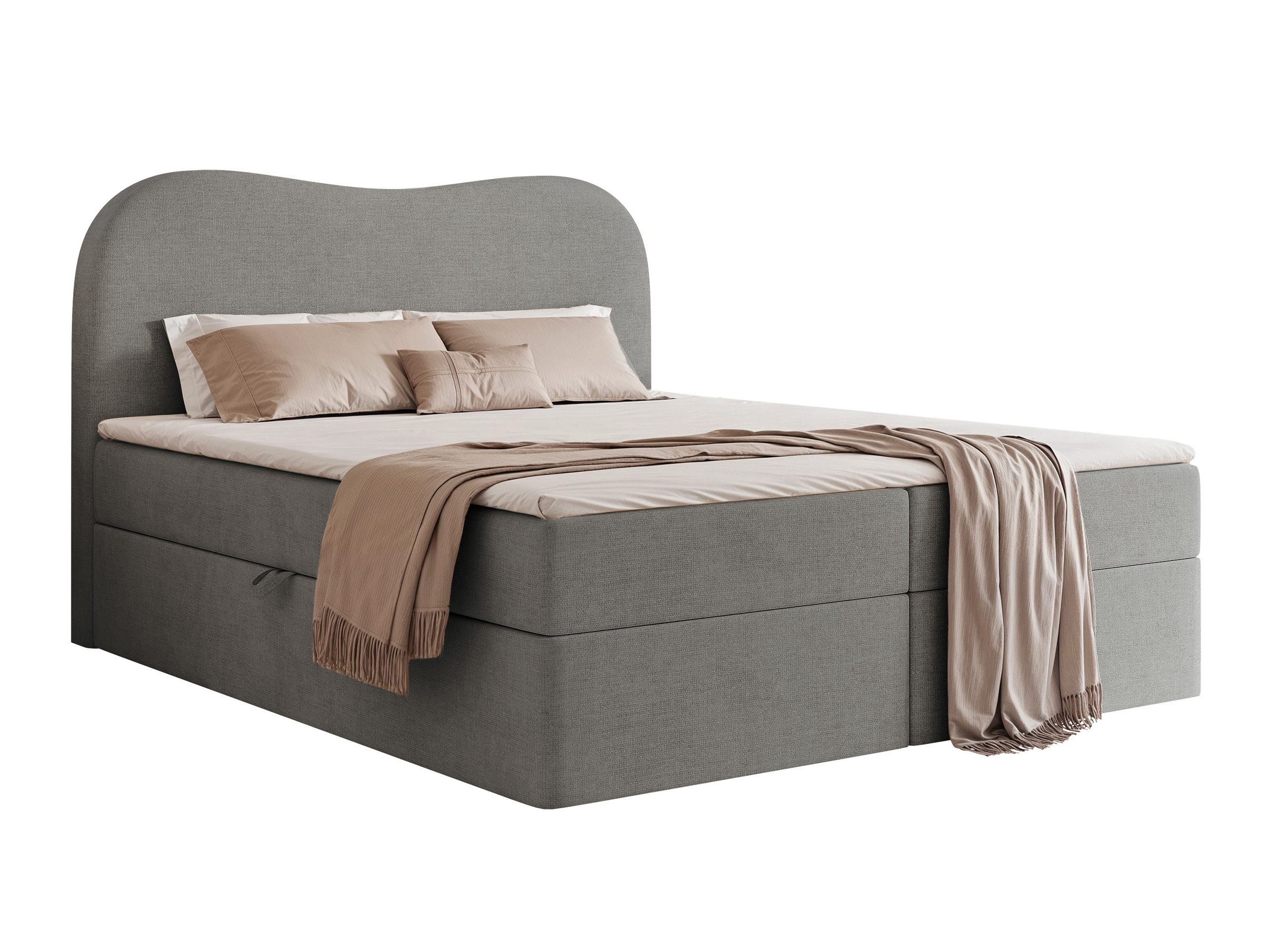 Pat boxspring Hesperia 117 (Wind 89)