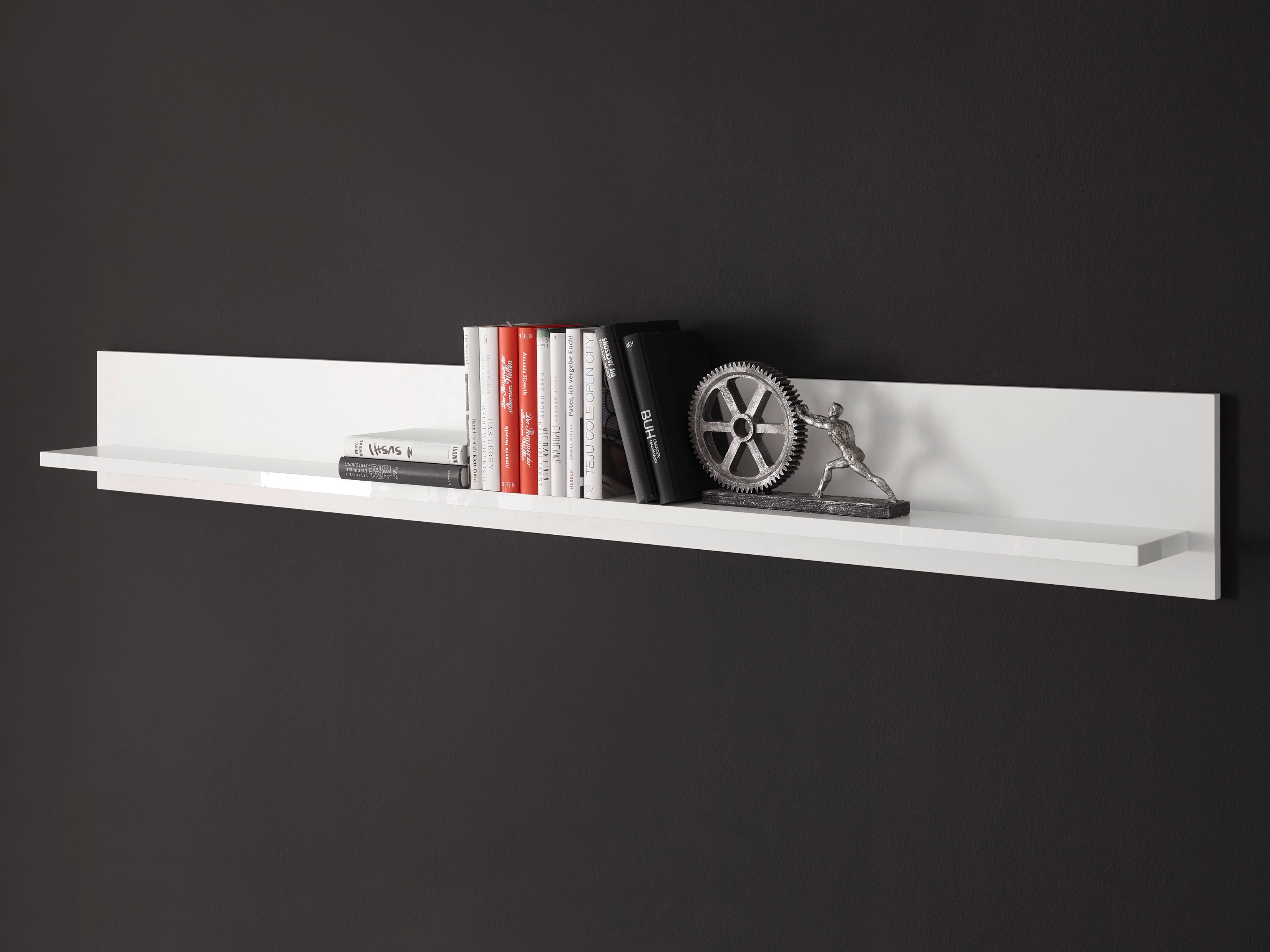 Raft de perete Cirelia 106