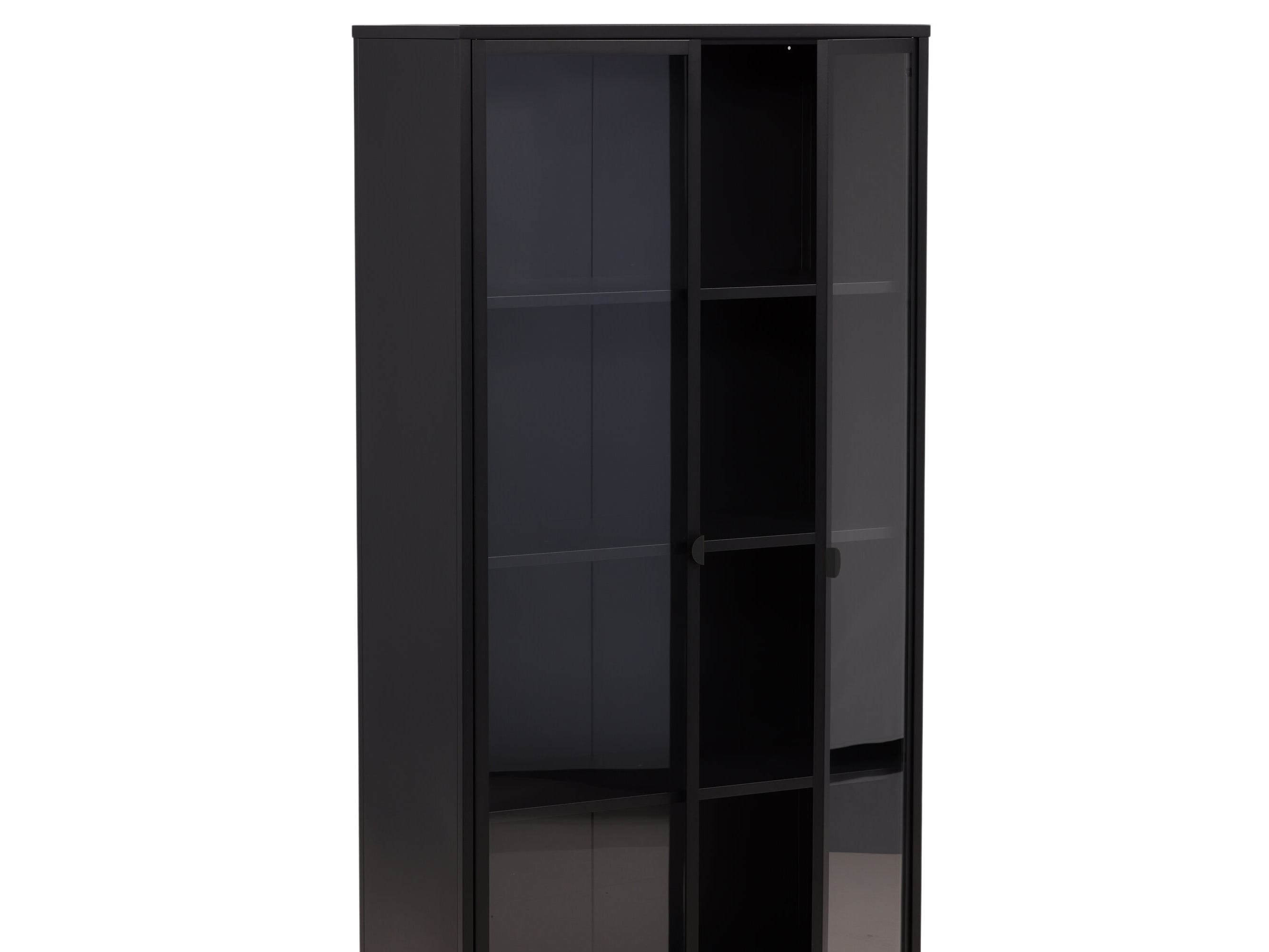 Raft Romcamu 103 (Negru)