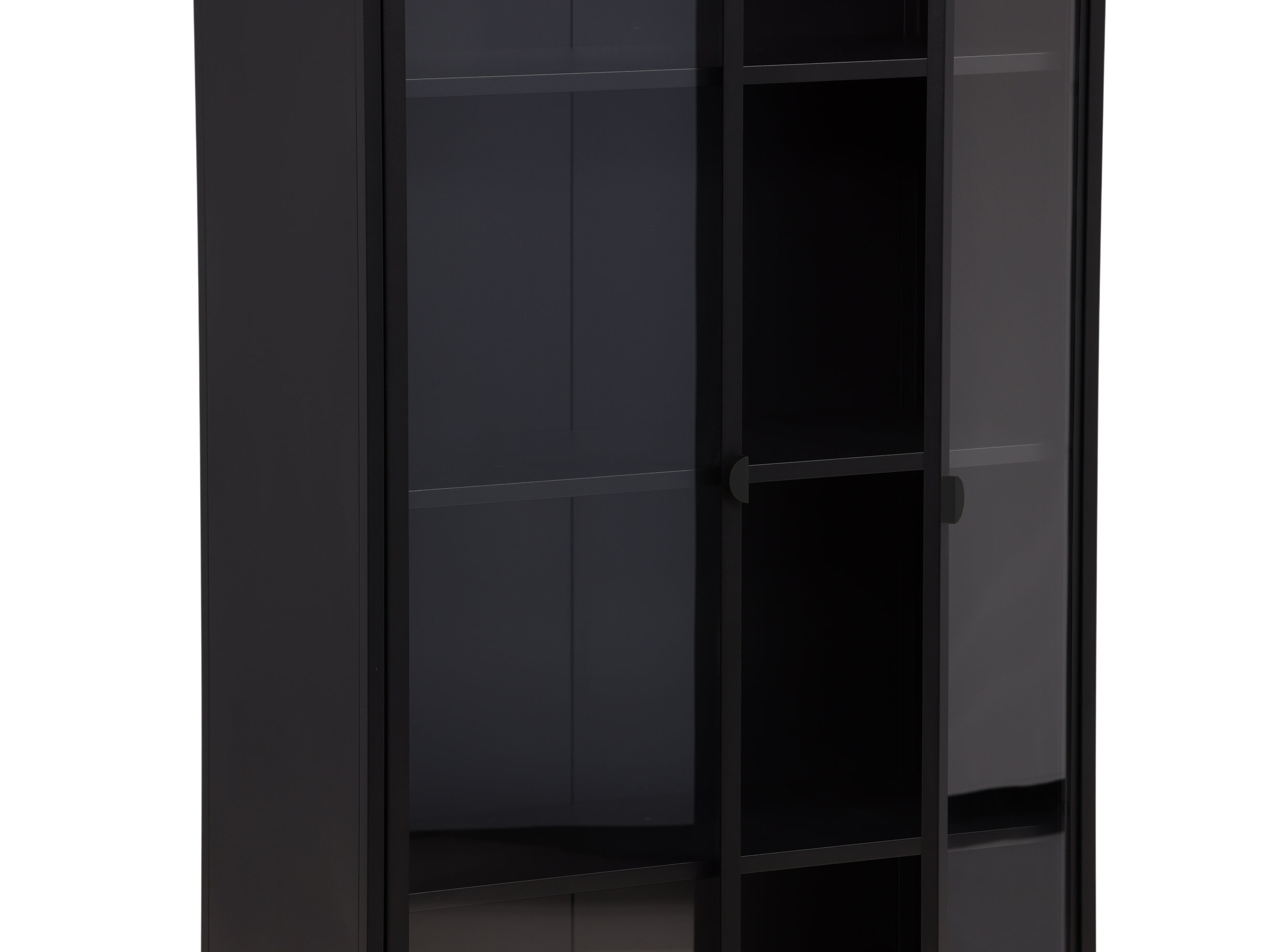 Raft Romcamu 103 (Negru)