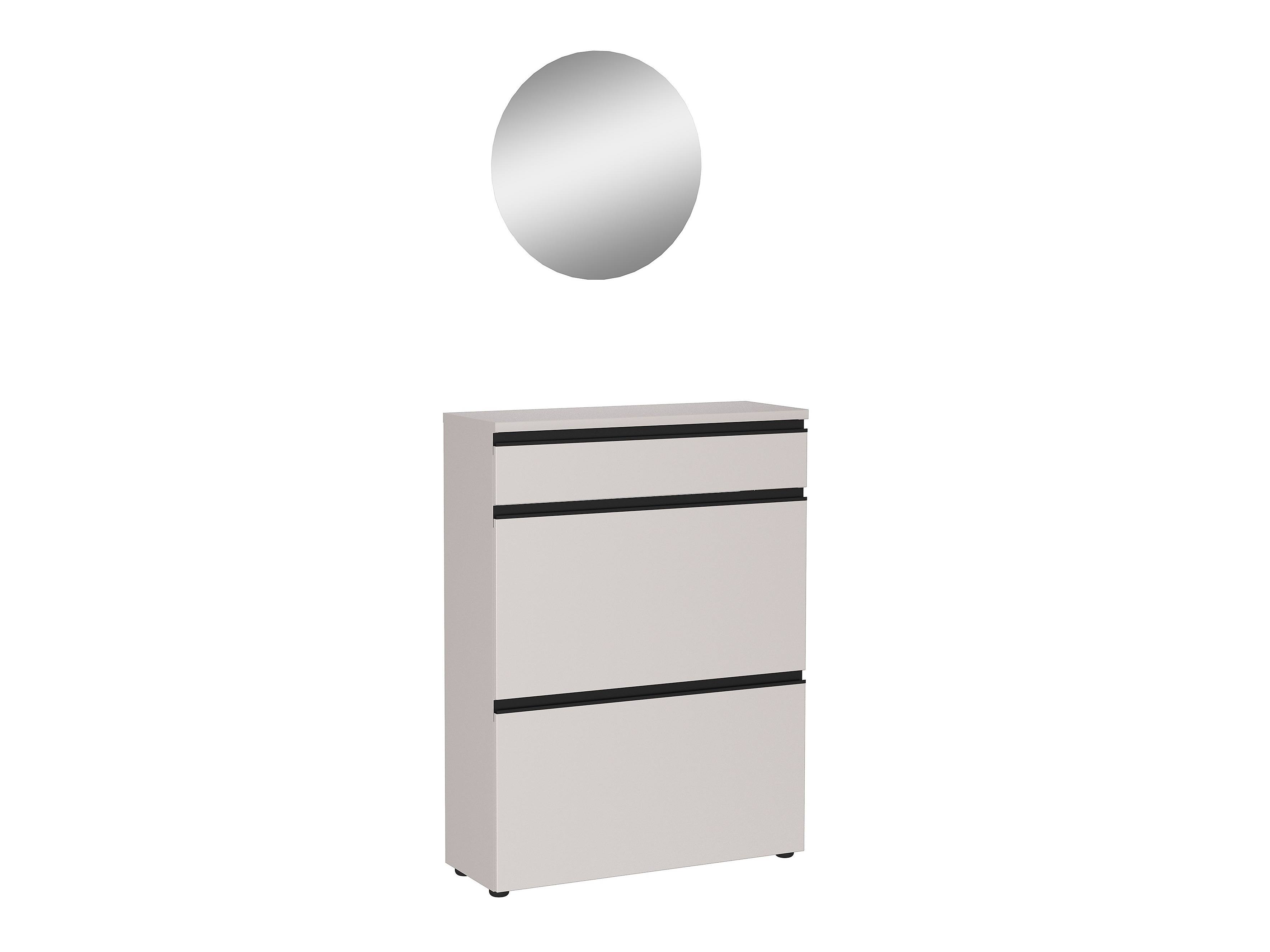 Set de hol Sacramento 532 (Cașmir)