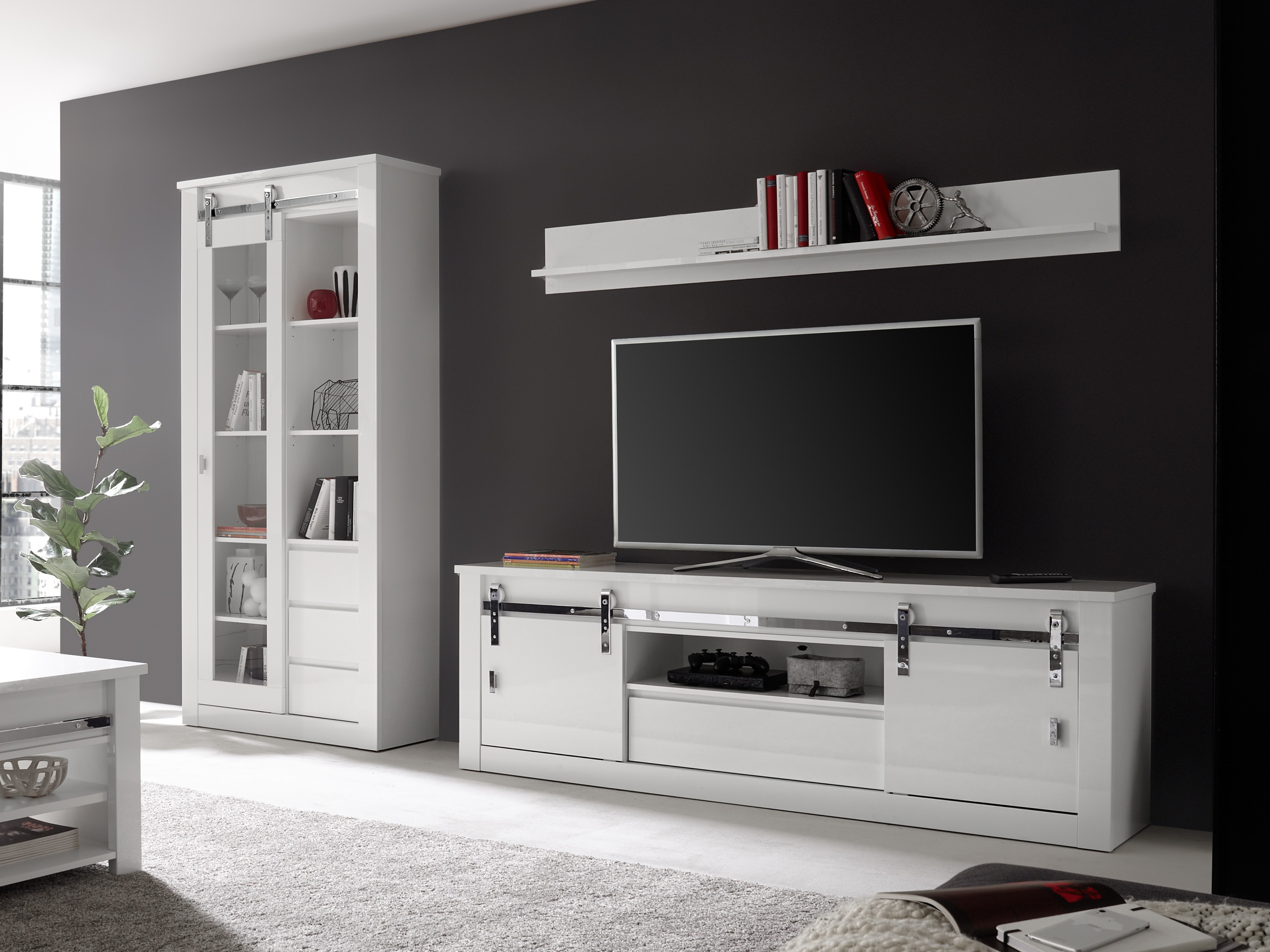 Set de living Cirelia 107