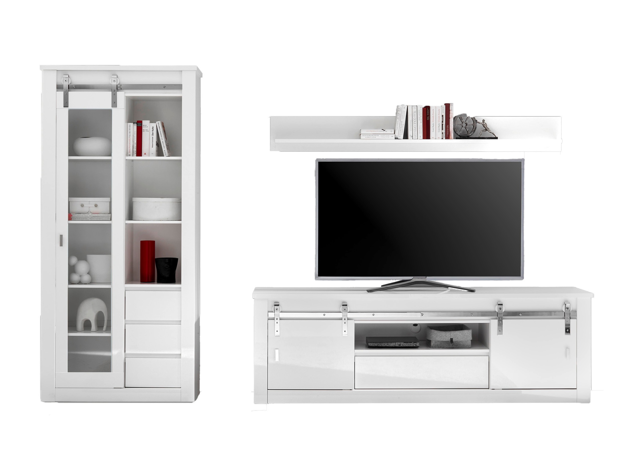 Set de living Cirelia 107