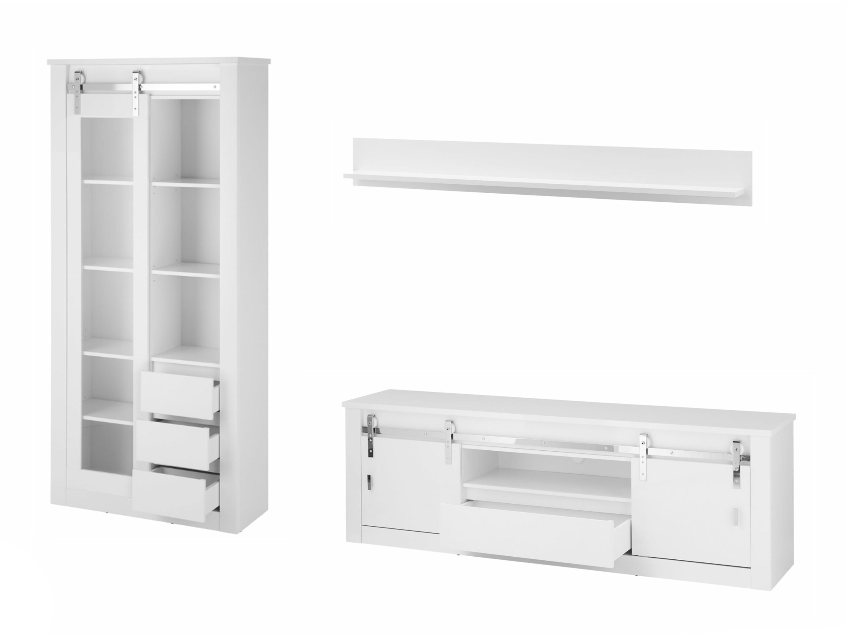 Set de living Cirelia 107