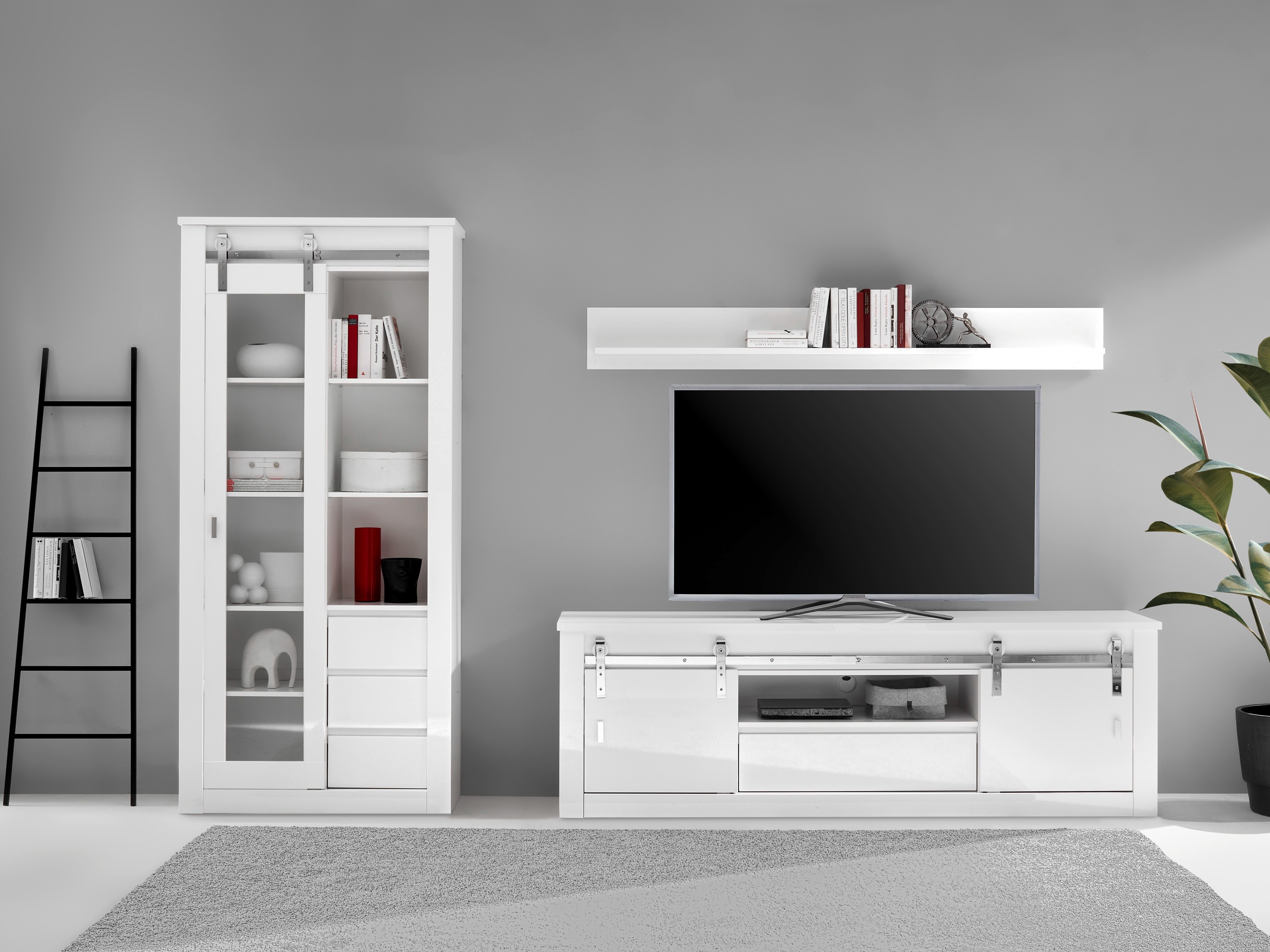 Set de living Cirelia 107