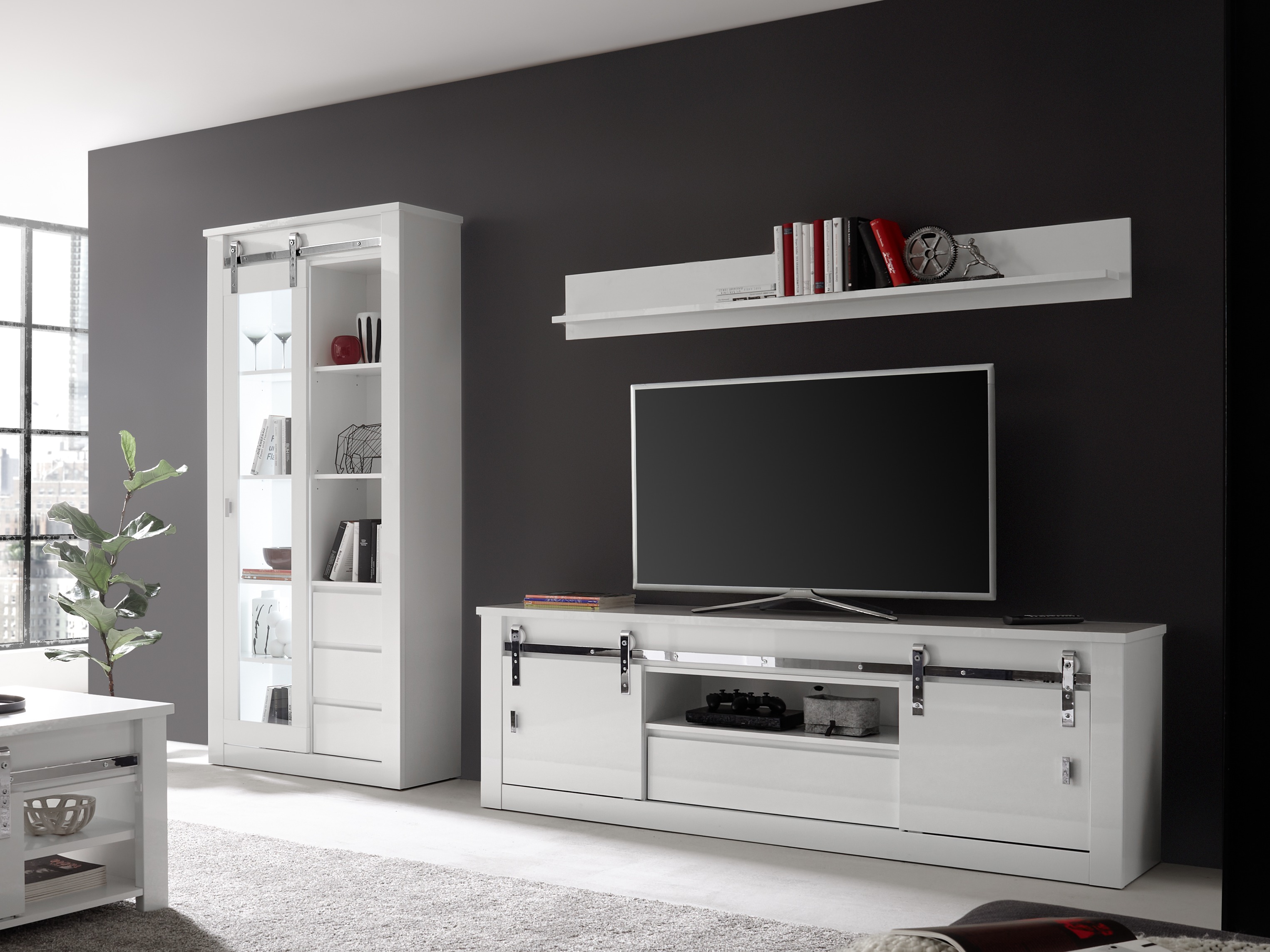 Set de living Cirelia 107