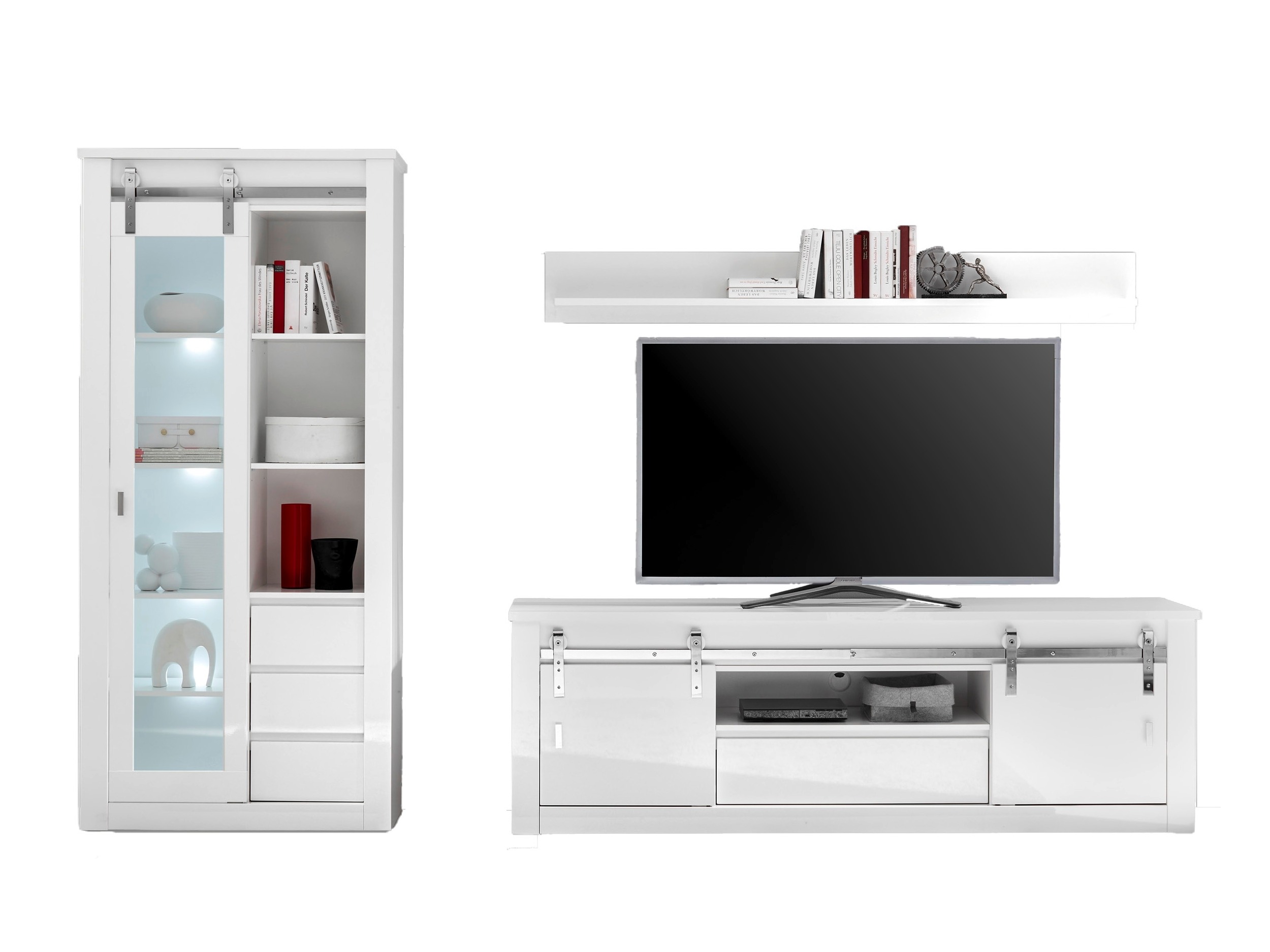 Set de living Cirelia 107