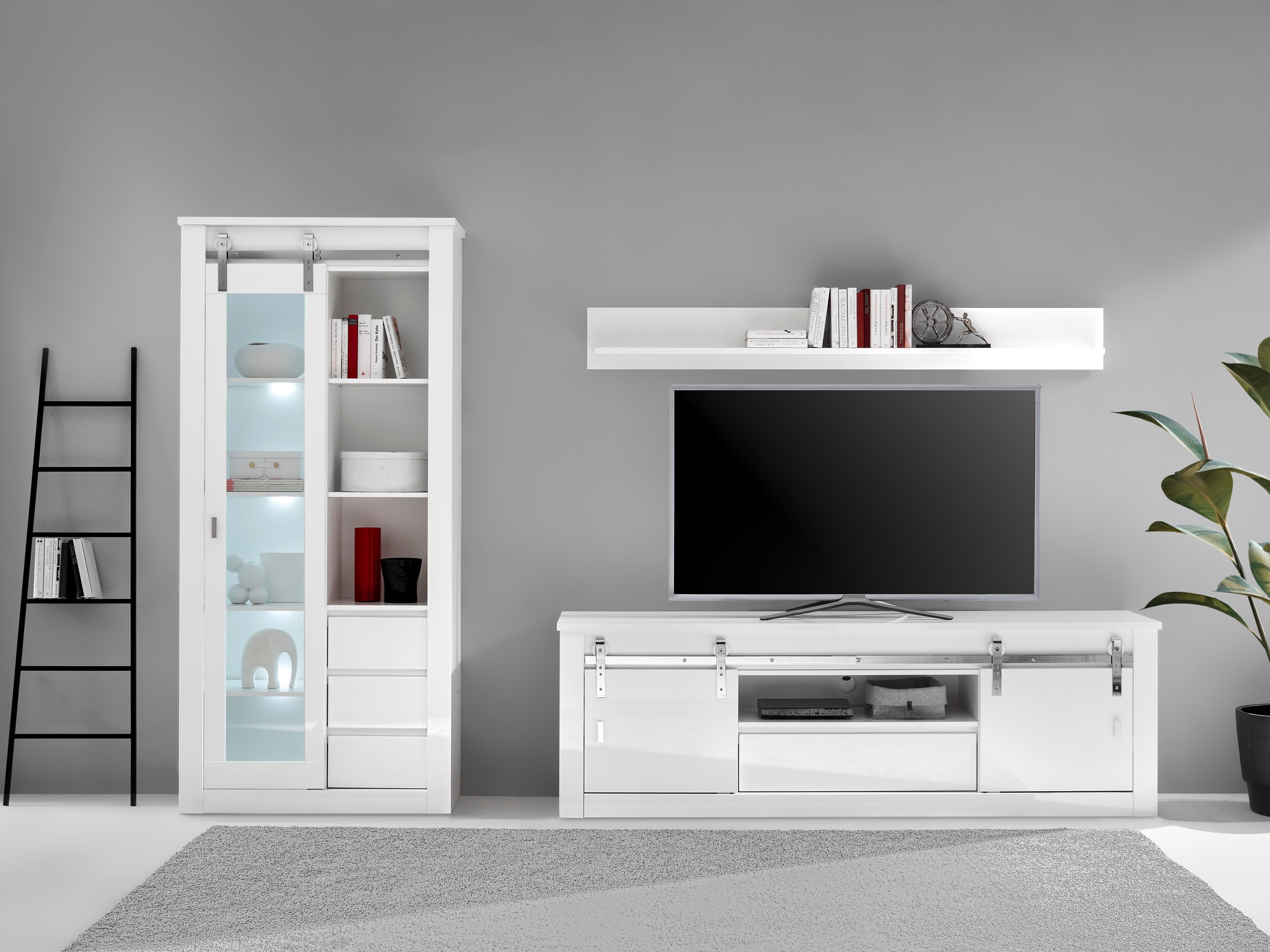 Set de living Cirelia 107