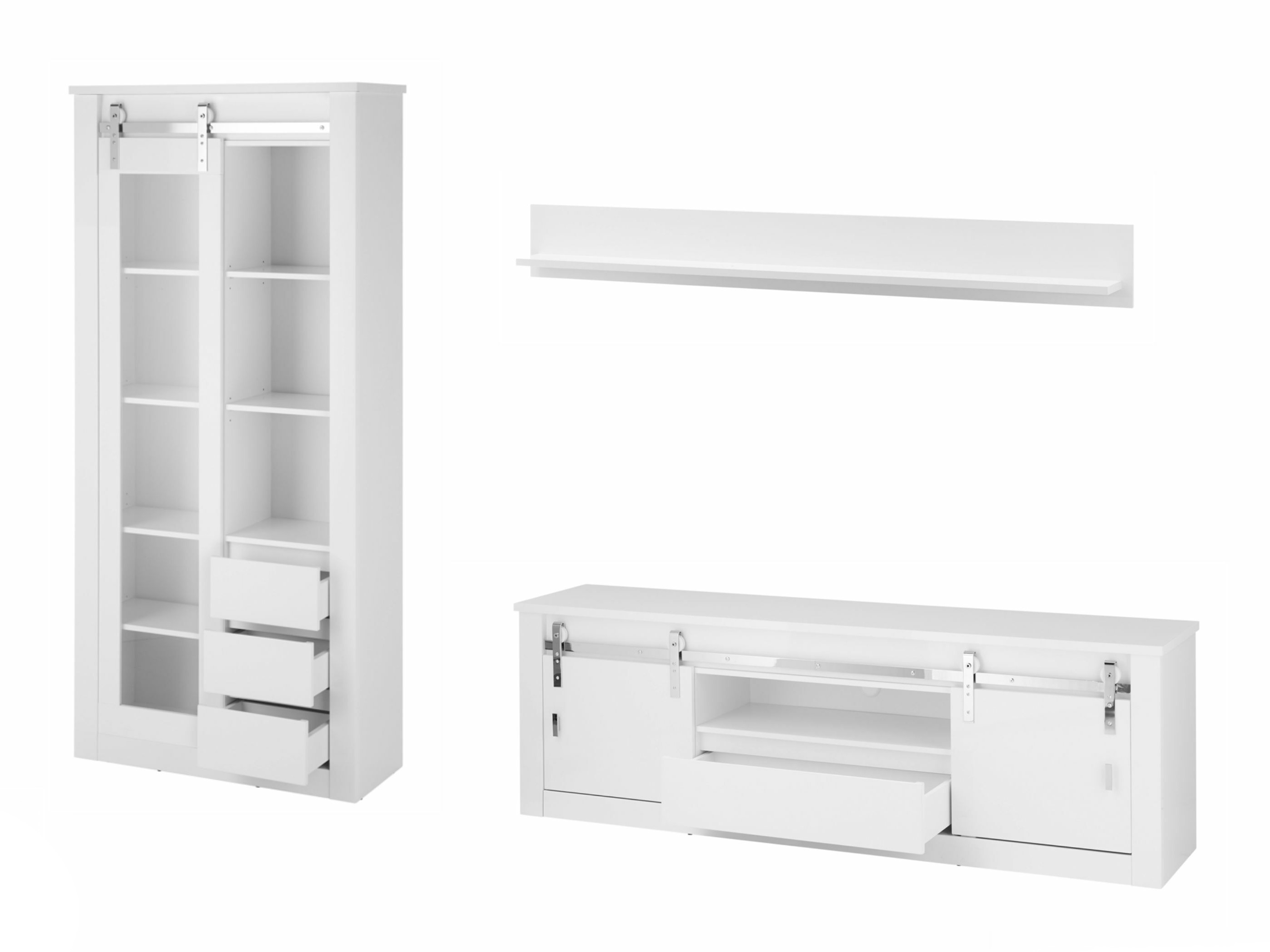 Set de living Cirelia 107